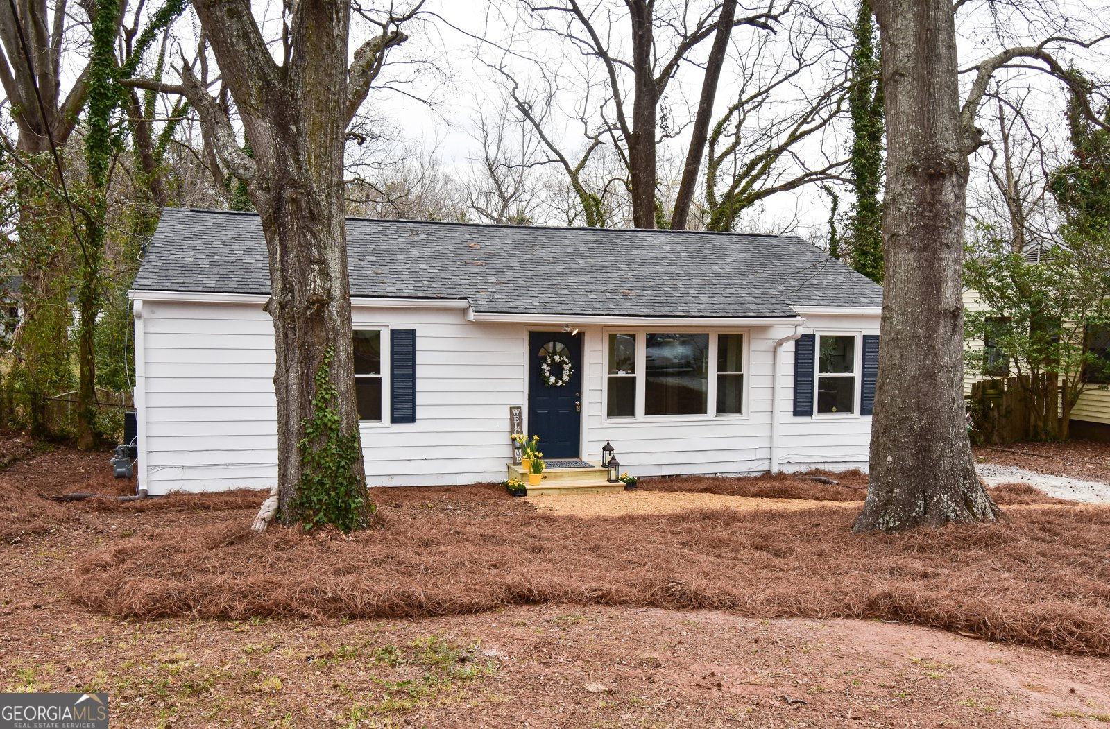 3601 ORCHARD Circle Decatur - 38