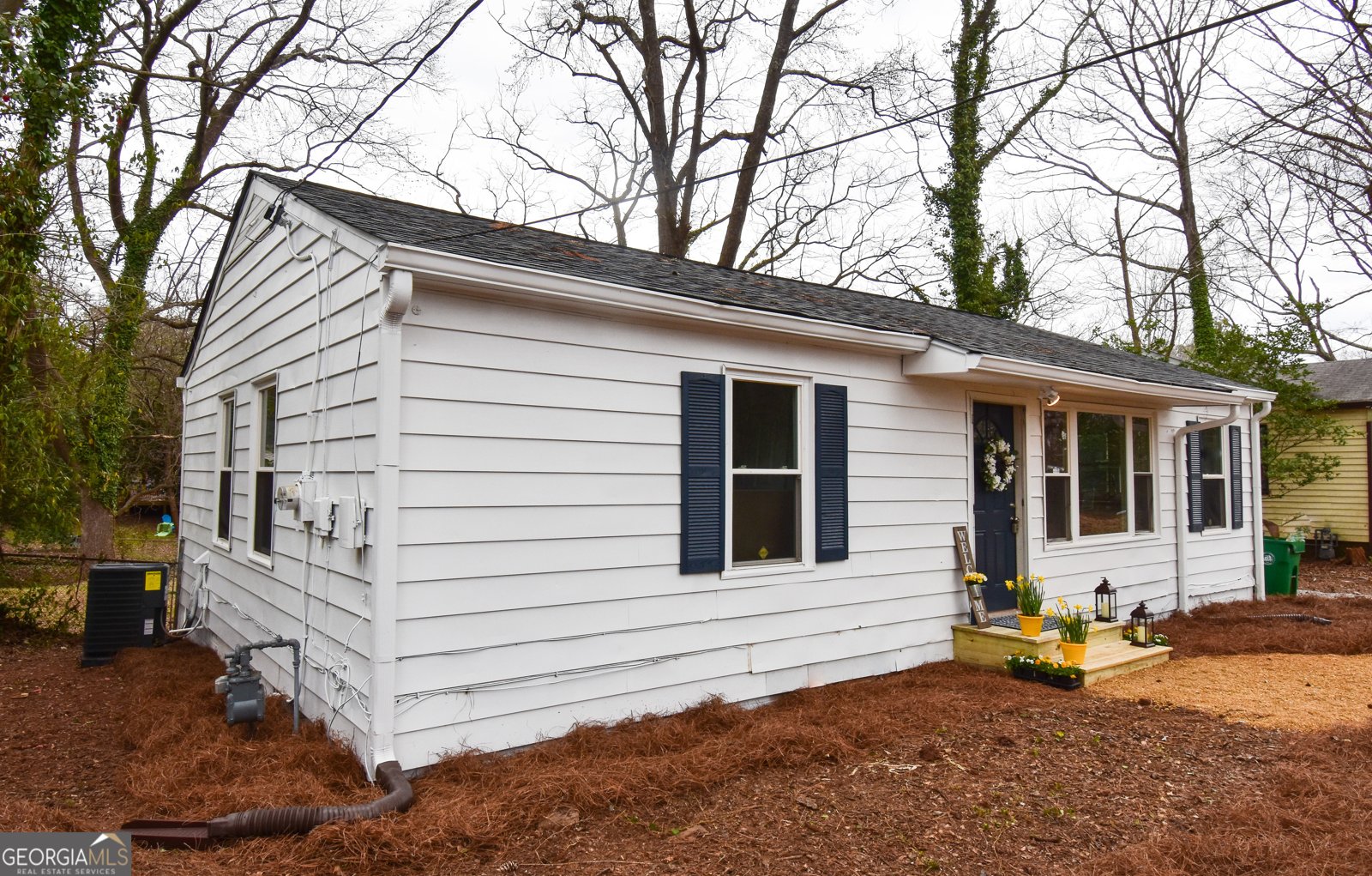 3601 ORCHARD Circle Decatur - 40