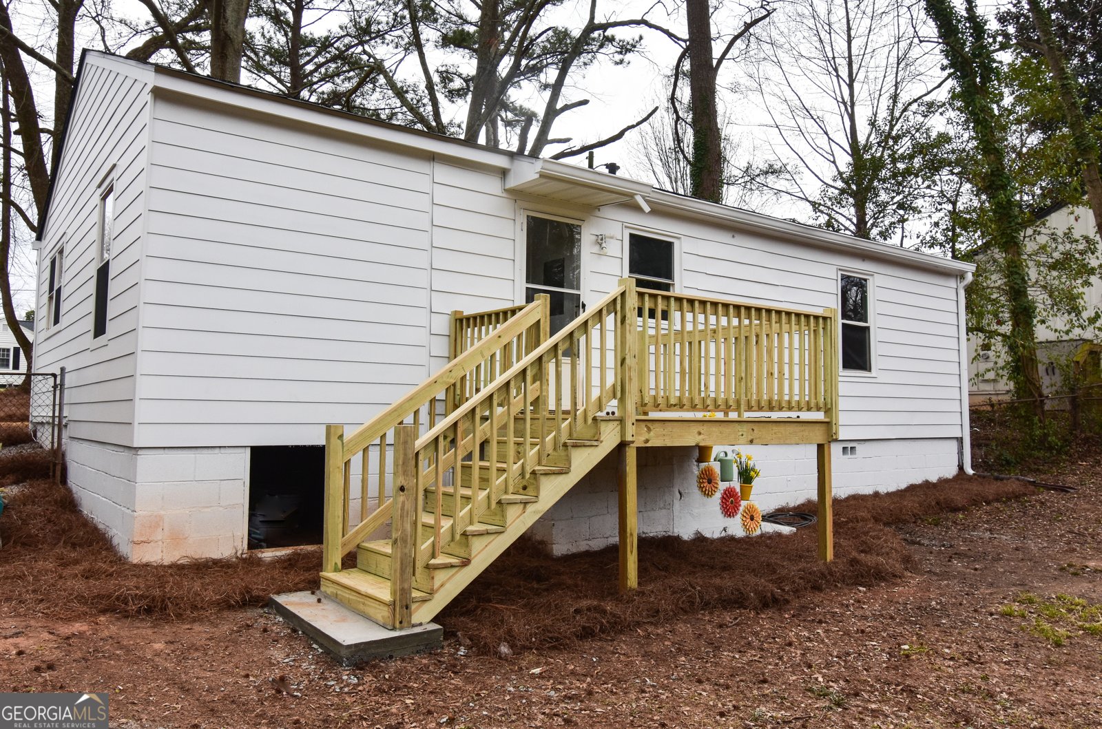 3601 ORCHARD Circle Decatur - 41