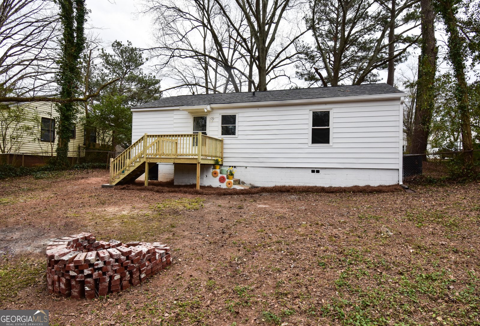 3601 ORCHARD Circle Decatur - 43
