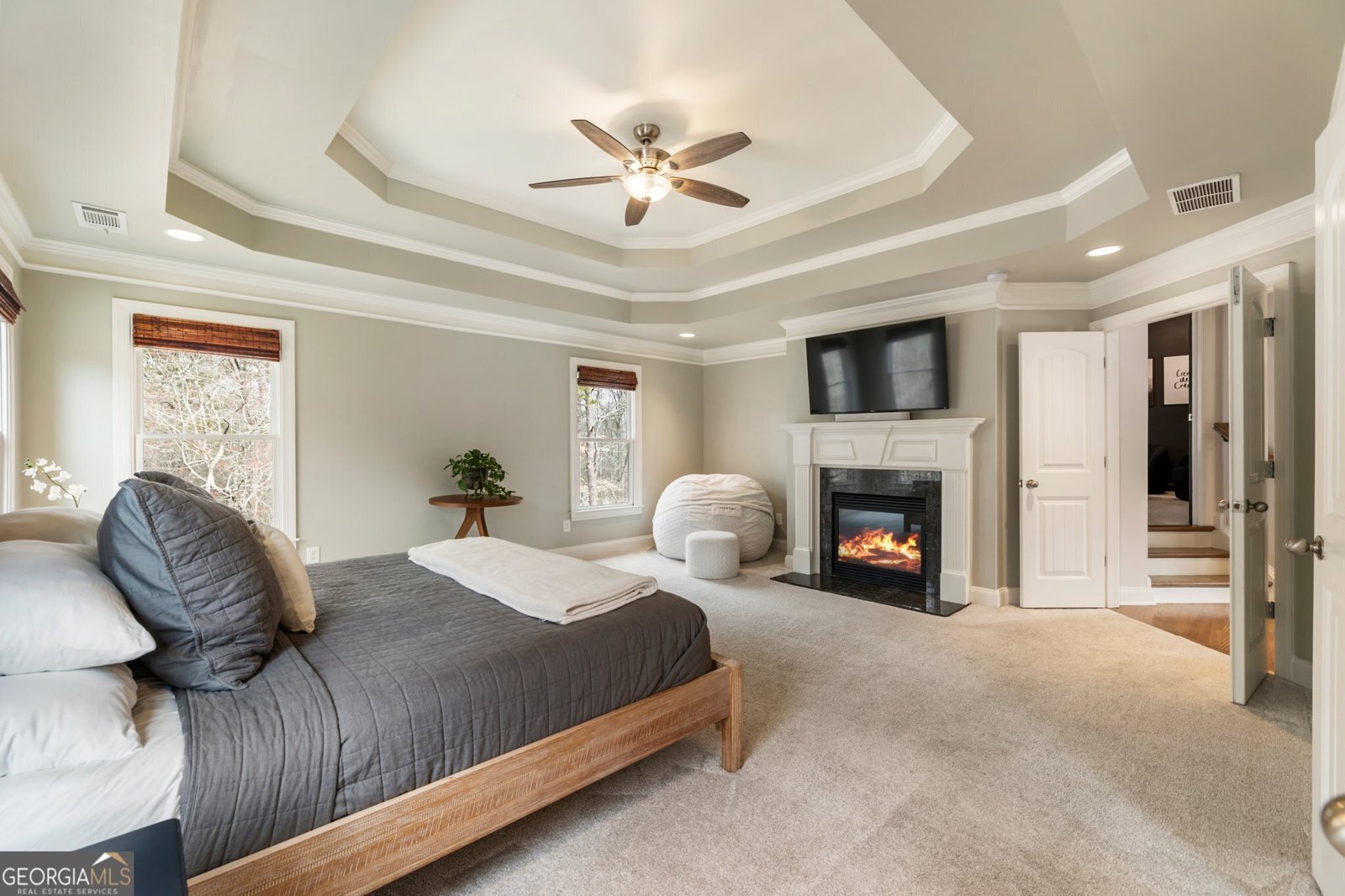 2660 Burnt Hickory Drive Cumming - 4
