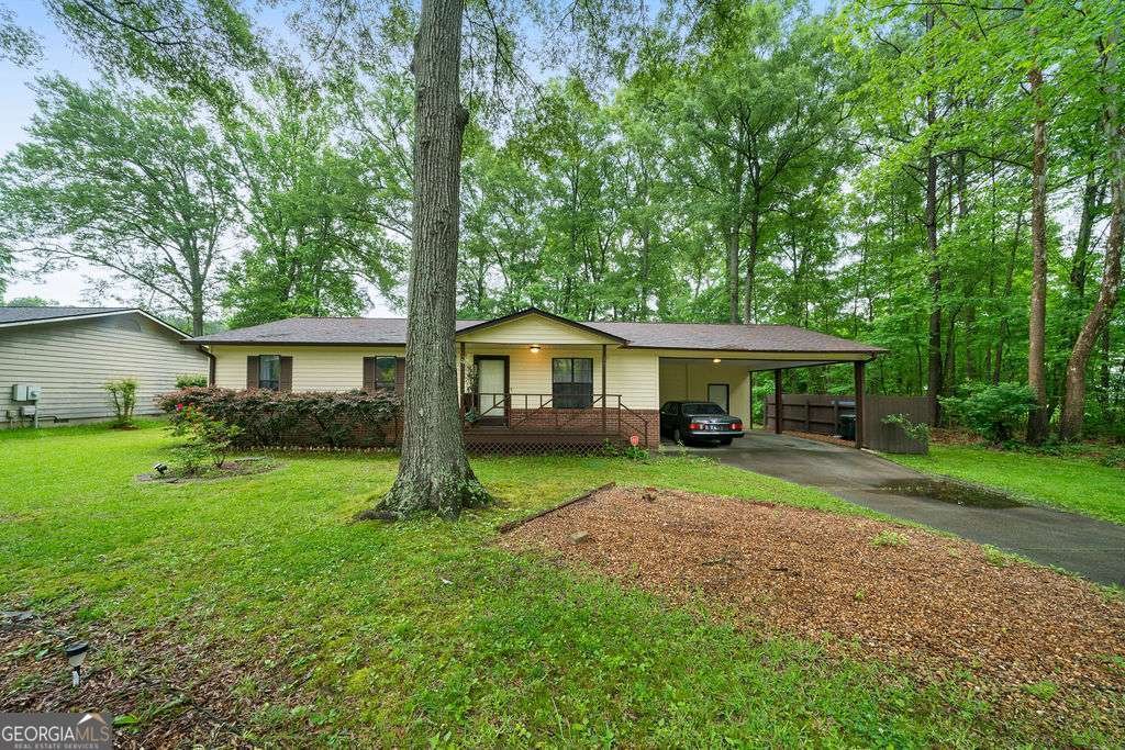 10 Echles Drive Rome - 1