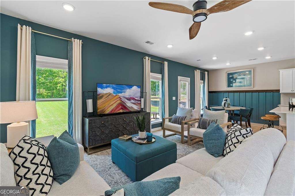 82 Hydrangea Circle Fairburn - 5