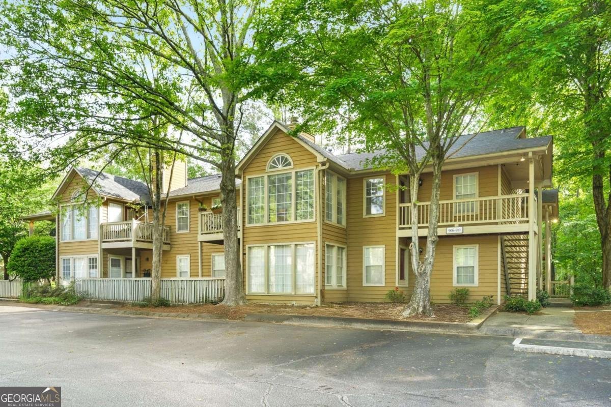 906 Country Park Drive Smyrna - 1