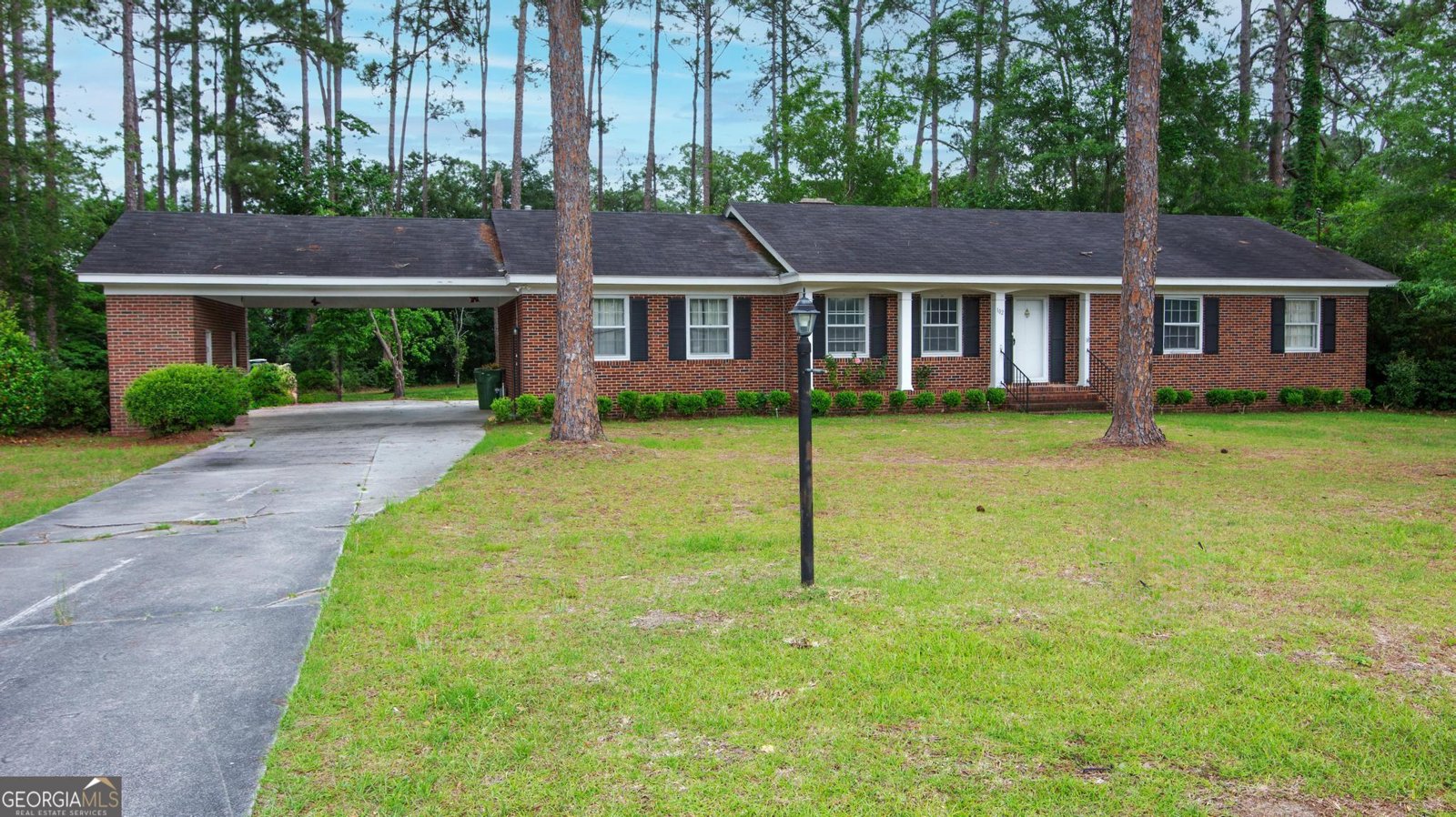 102 Lynn Avenue Statesboro - 1