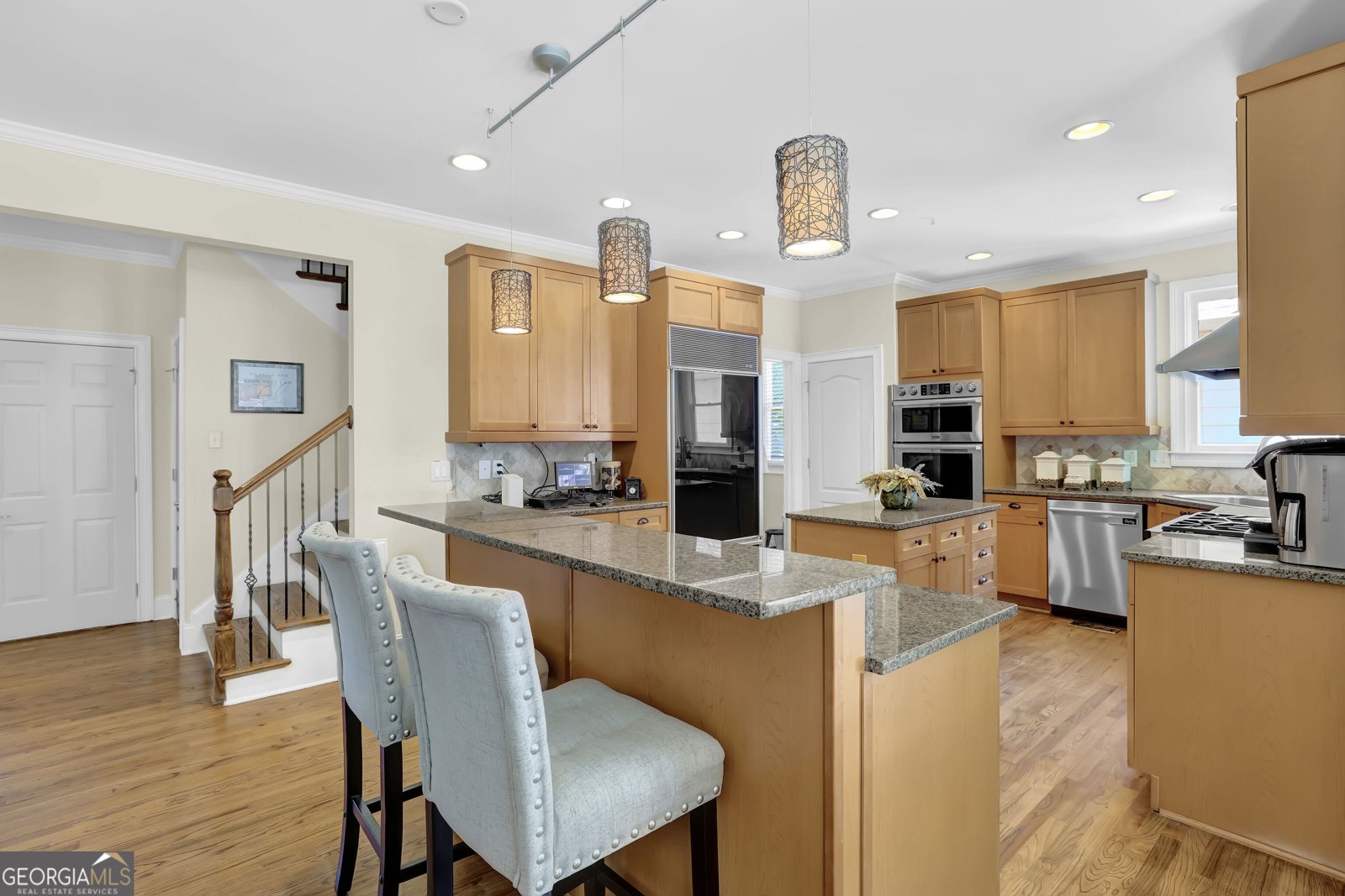 122 Griffin Way Canton - 13