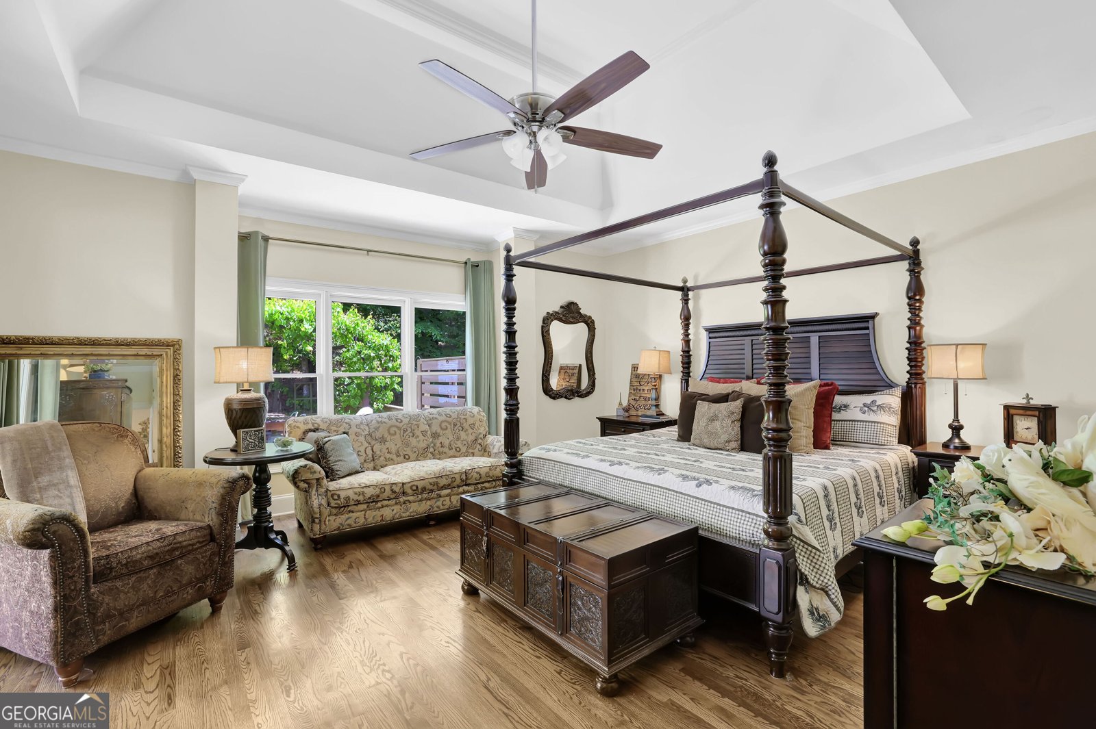 122 Griffin Way Canton - 18