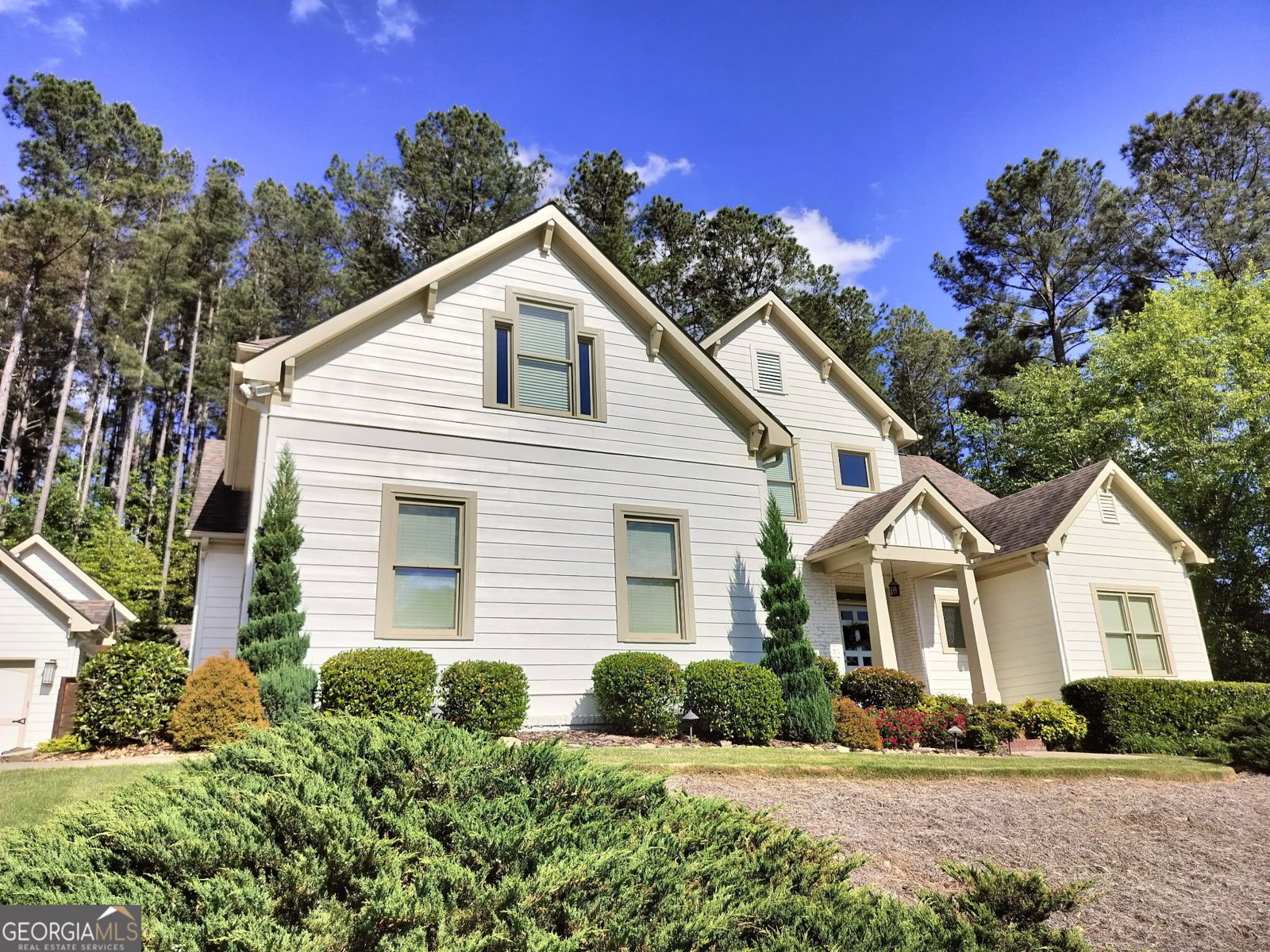 122 Griffin Way Canton - 2