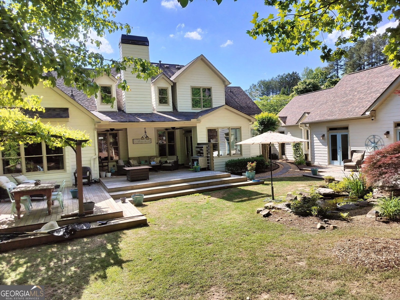 122 Griffin Way Canton - 44