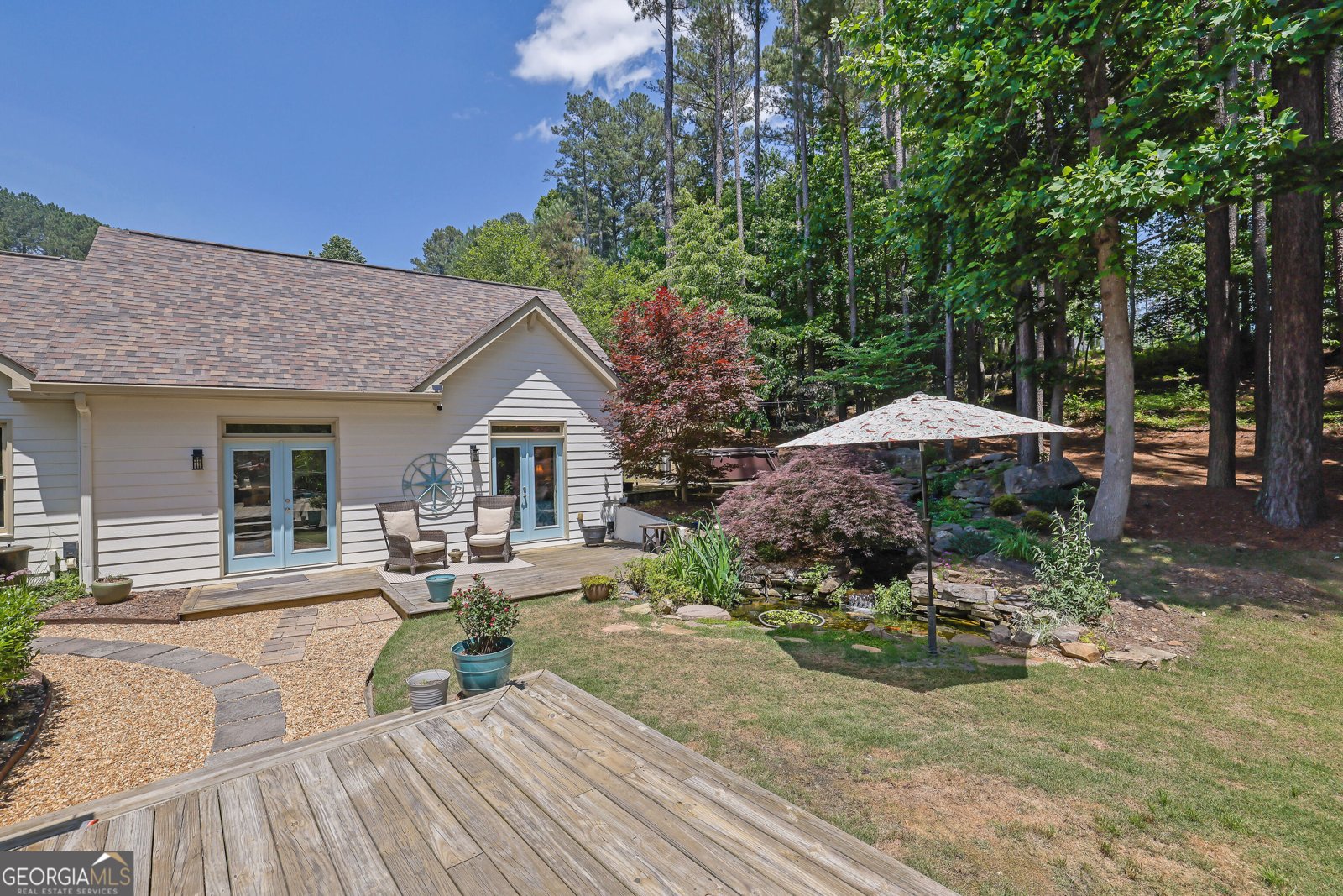 122 Griffin Way Canton - 45
