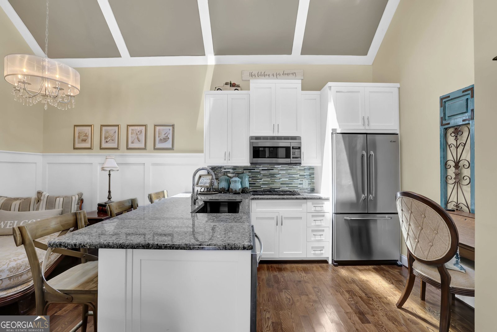 122 Griffin Way Canton - 53
