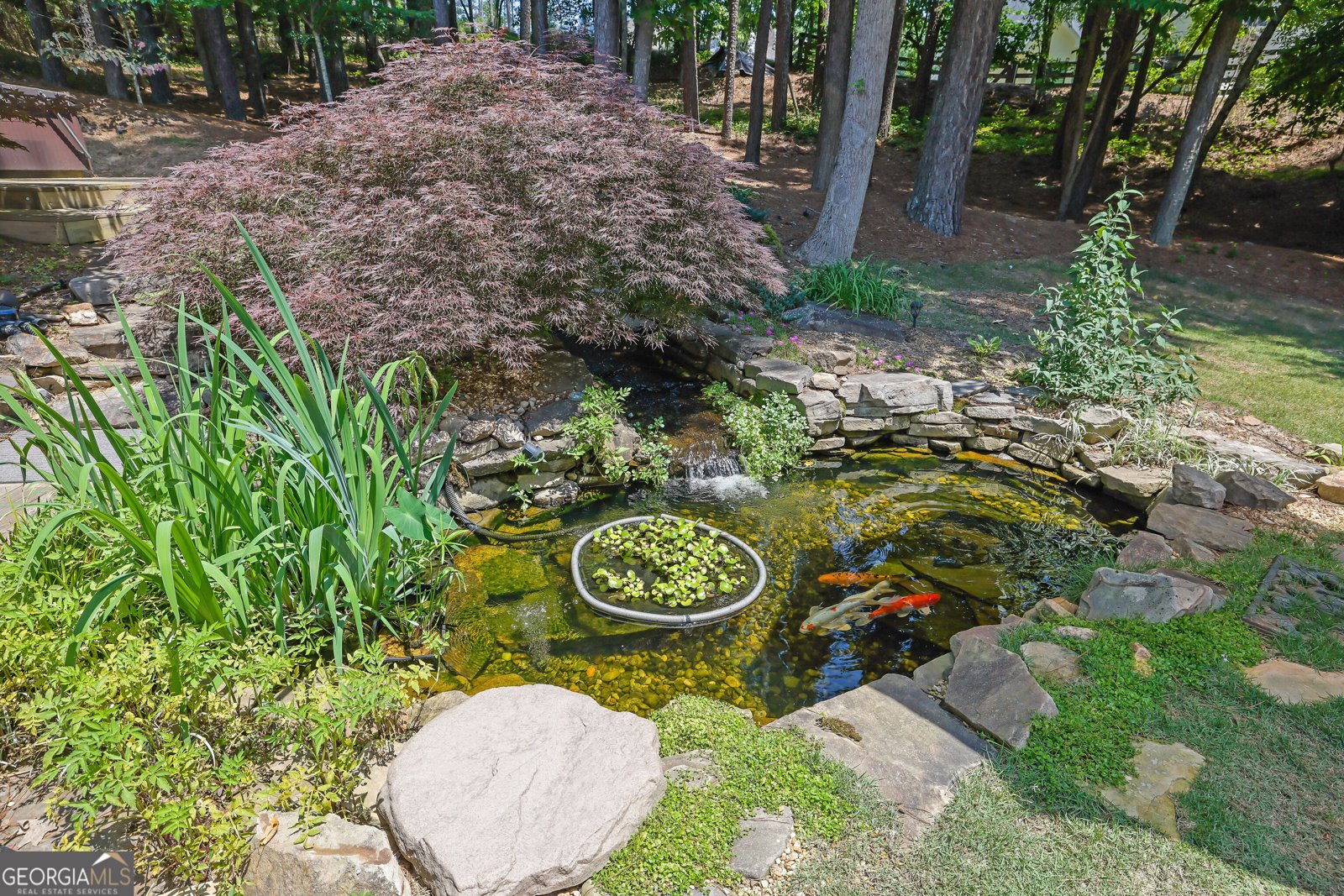 122 Griffin Way Canton - 57
