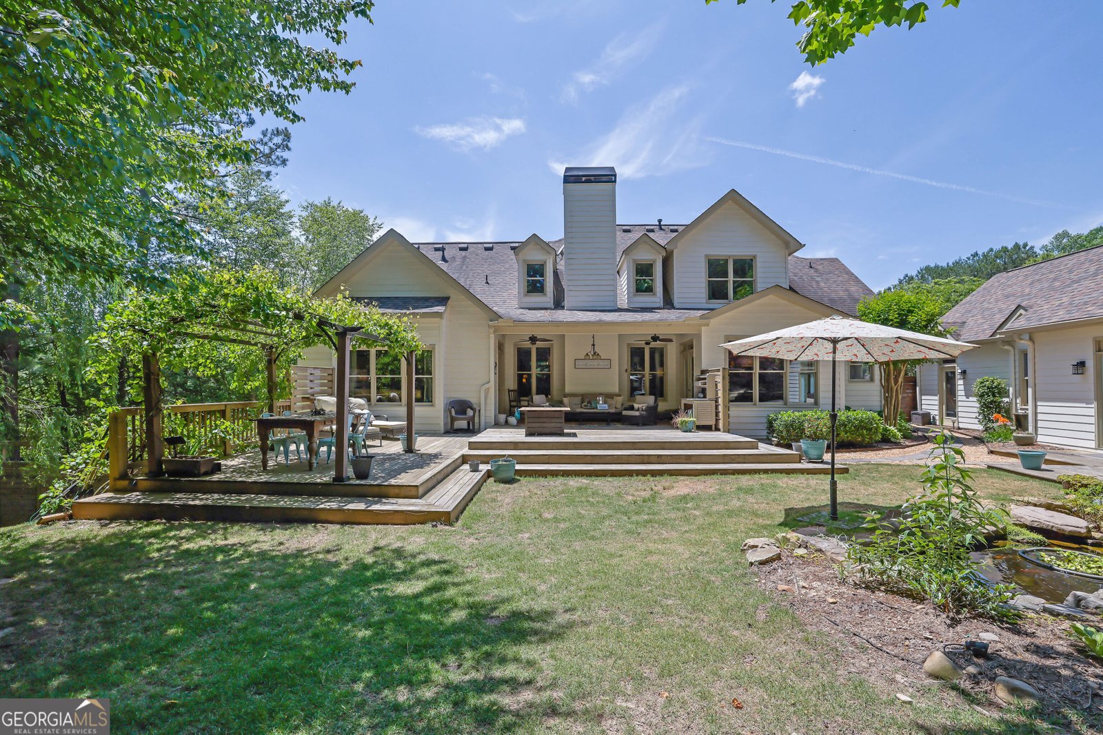 122 Griffin Way Canton - 62