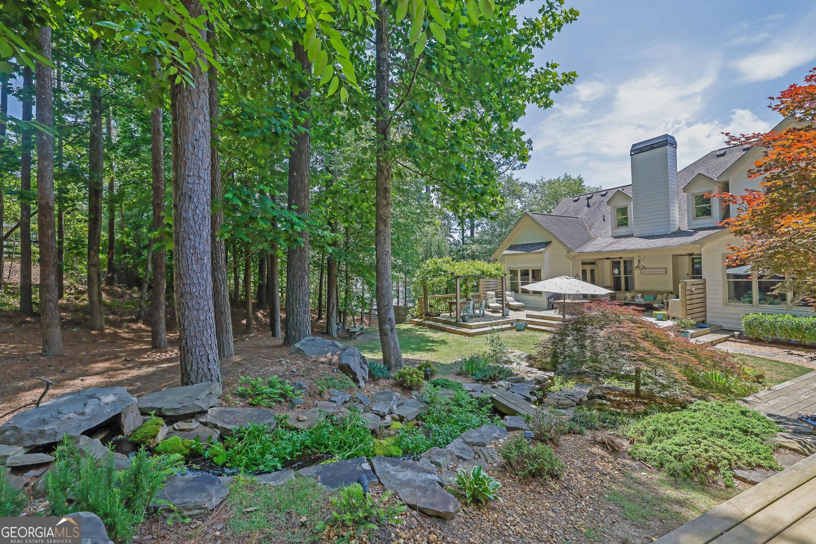 122 Griffin Way Canton - 63
