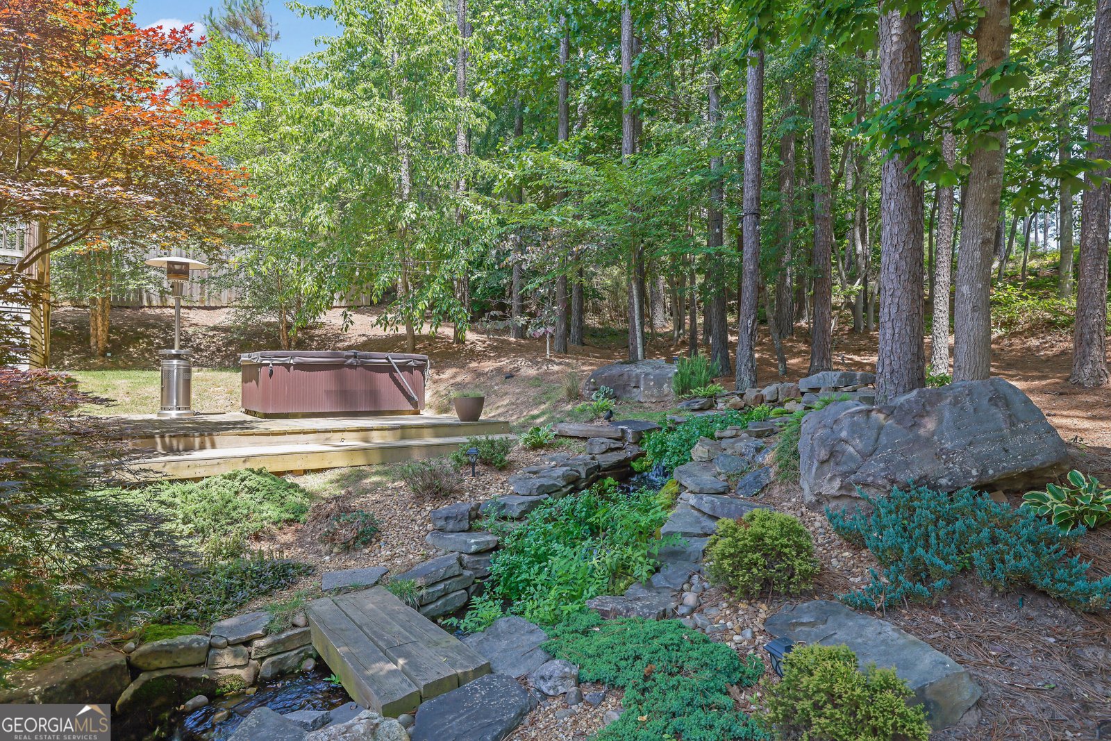 122 Griffin Way Canton - 64
