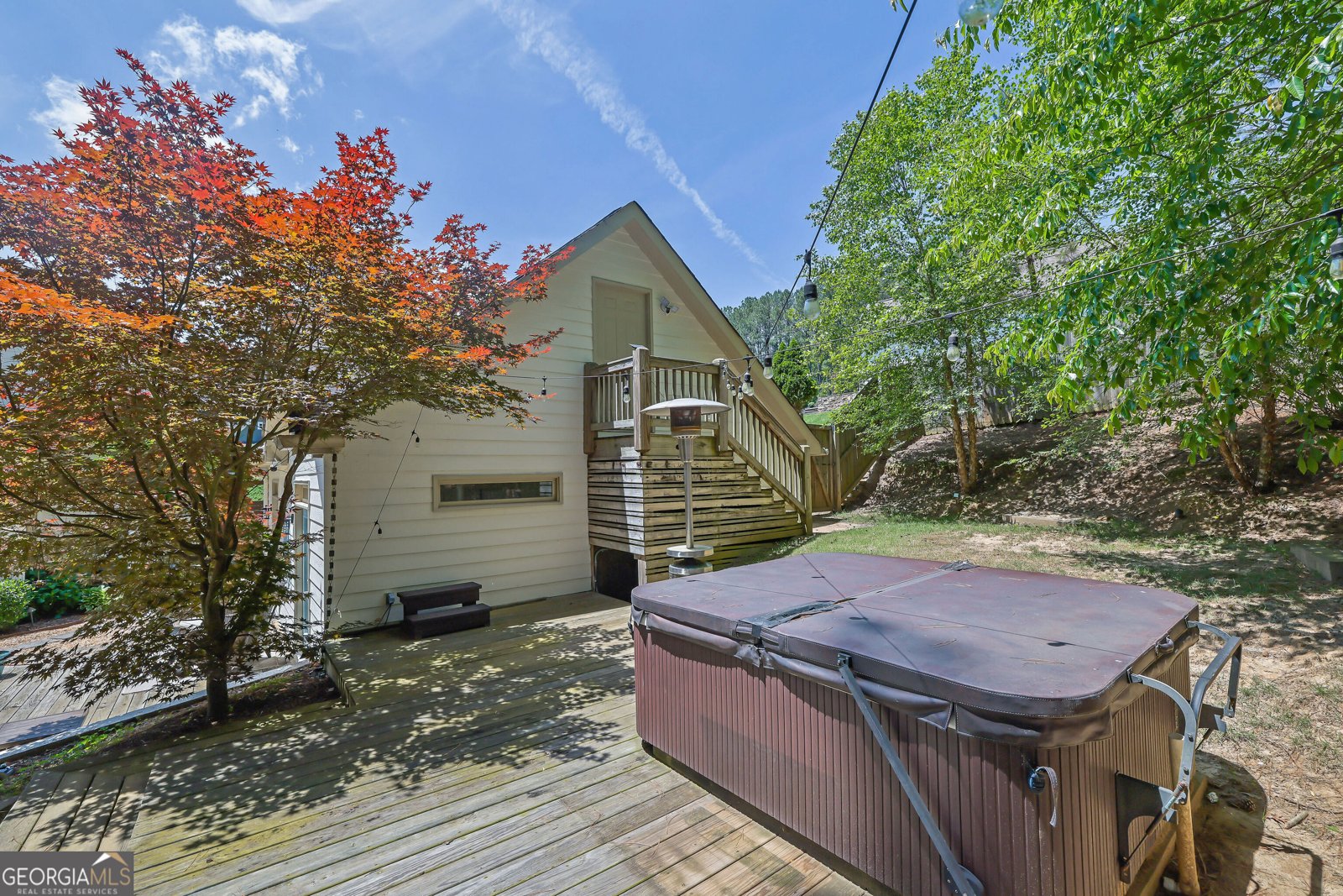 122 Griffin Way Canton - 66