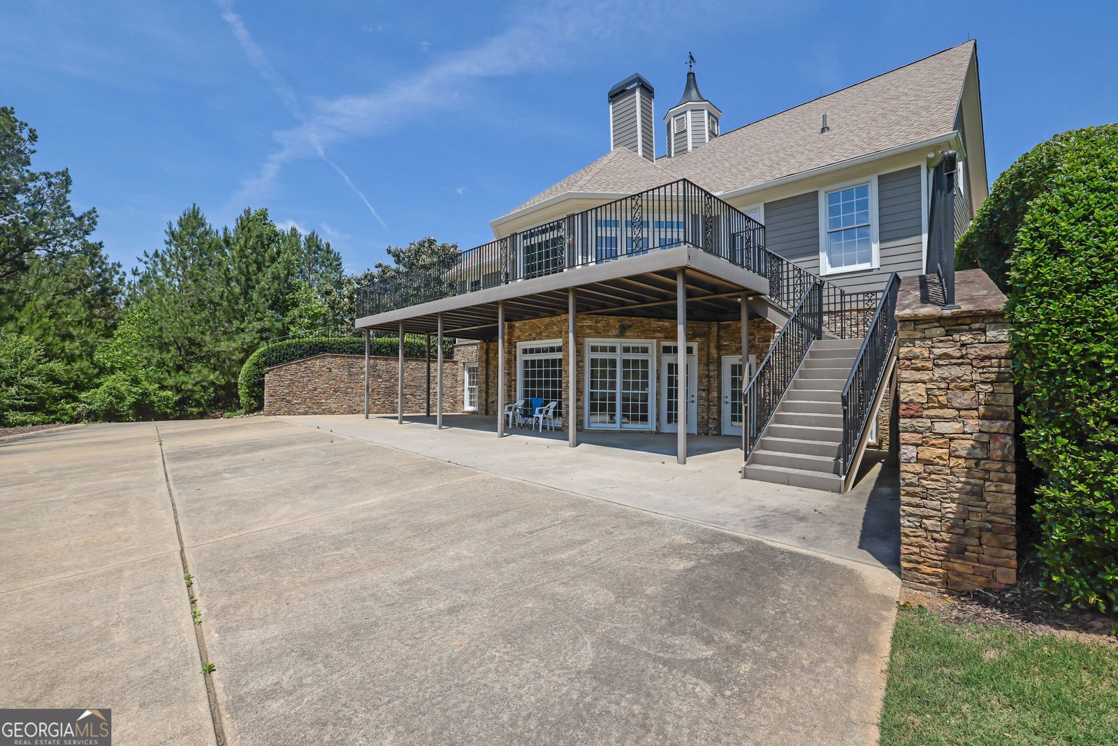 122 Griffin Way Canton - 71