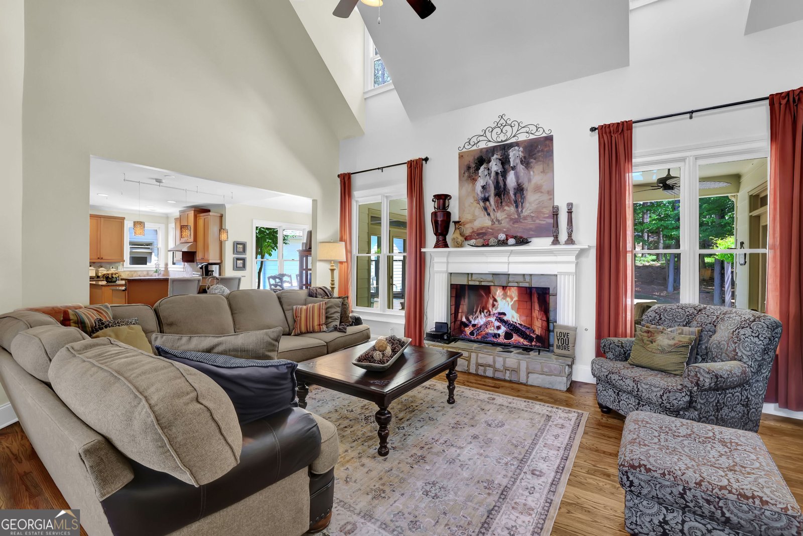 122 Griffin Way Canton - 9