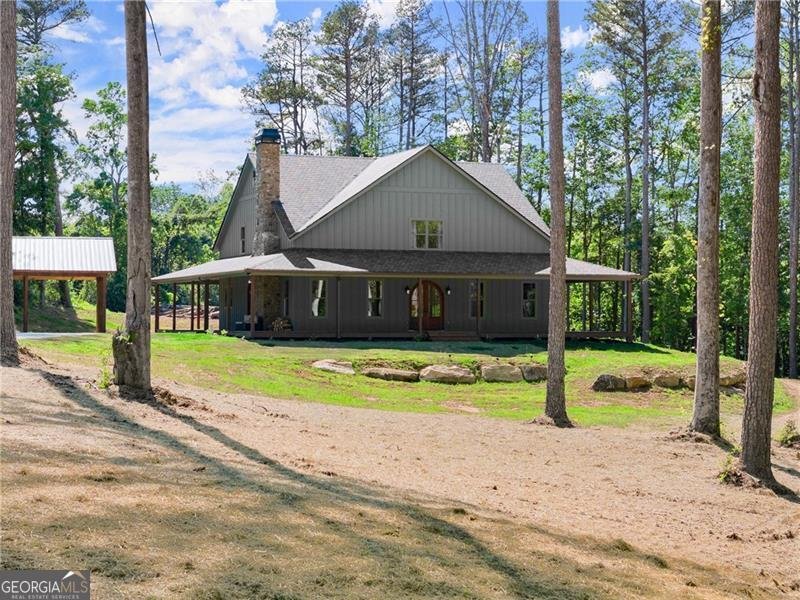 3805 Carder Lane Cumming - 1