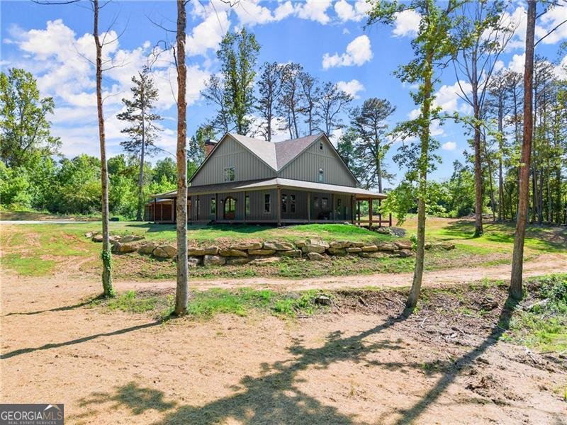 3805 Carder Lane Cumming - 10