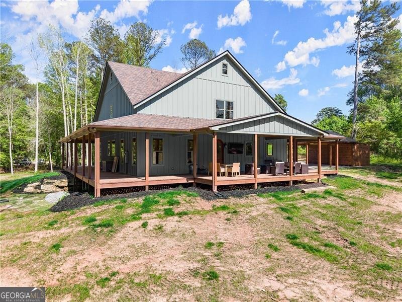 3805 Carder Lane Cumming - 74