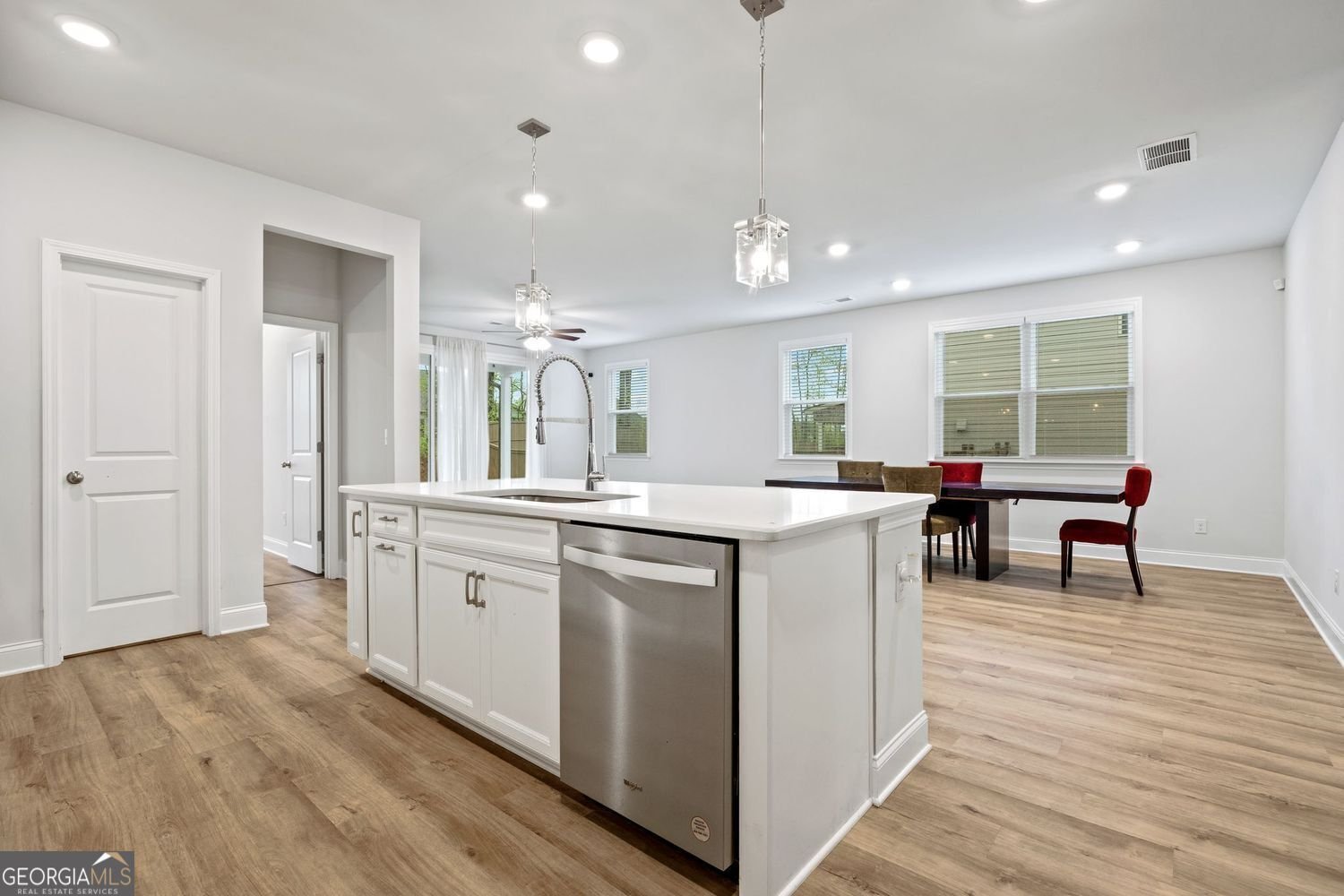 730 Lanarck Way Peachtree City - 12