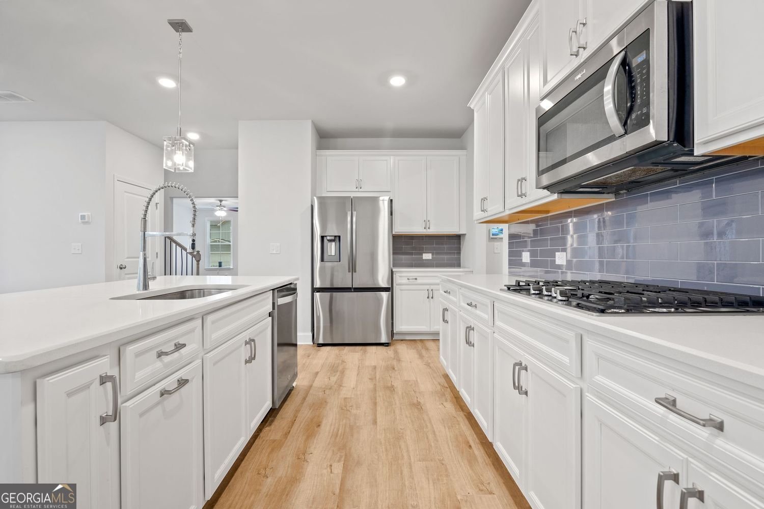 730 Lanarck Way Peachtree City - 13