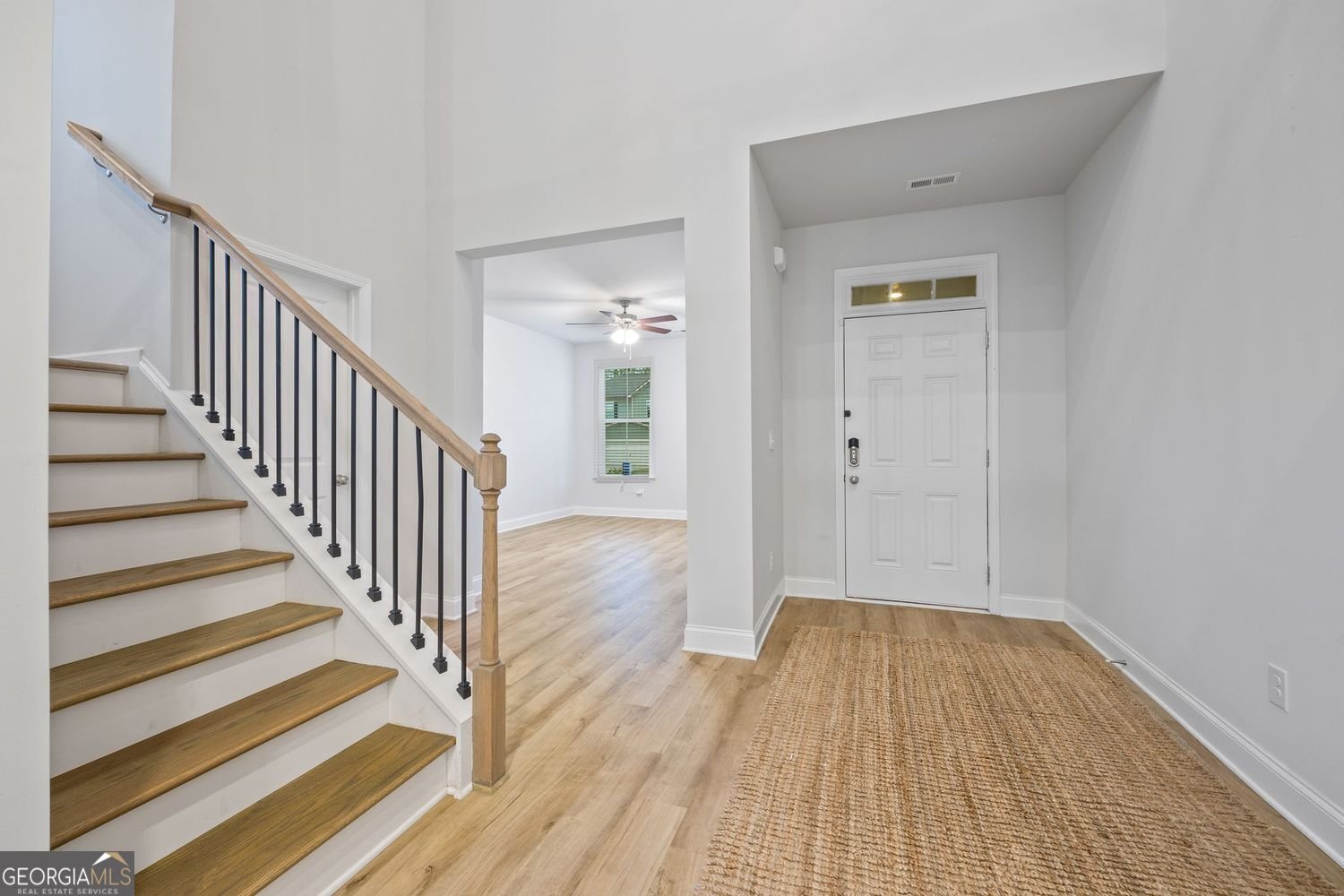 730 Lanarck Way Peachtree City - 2