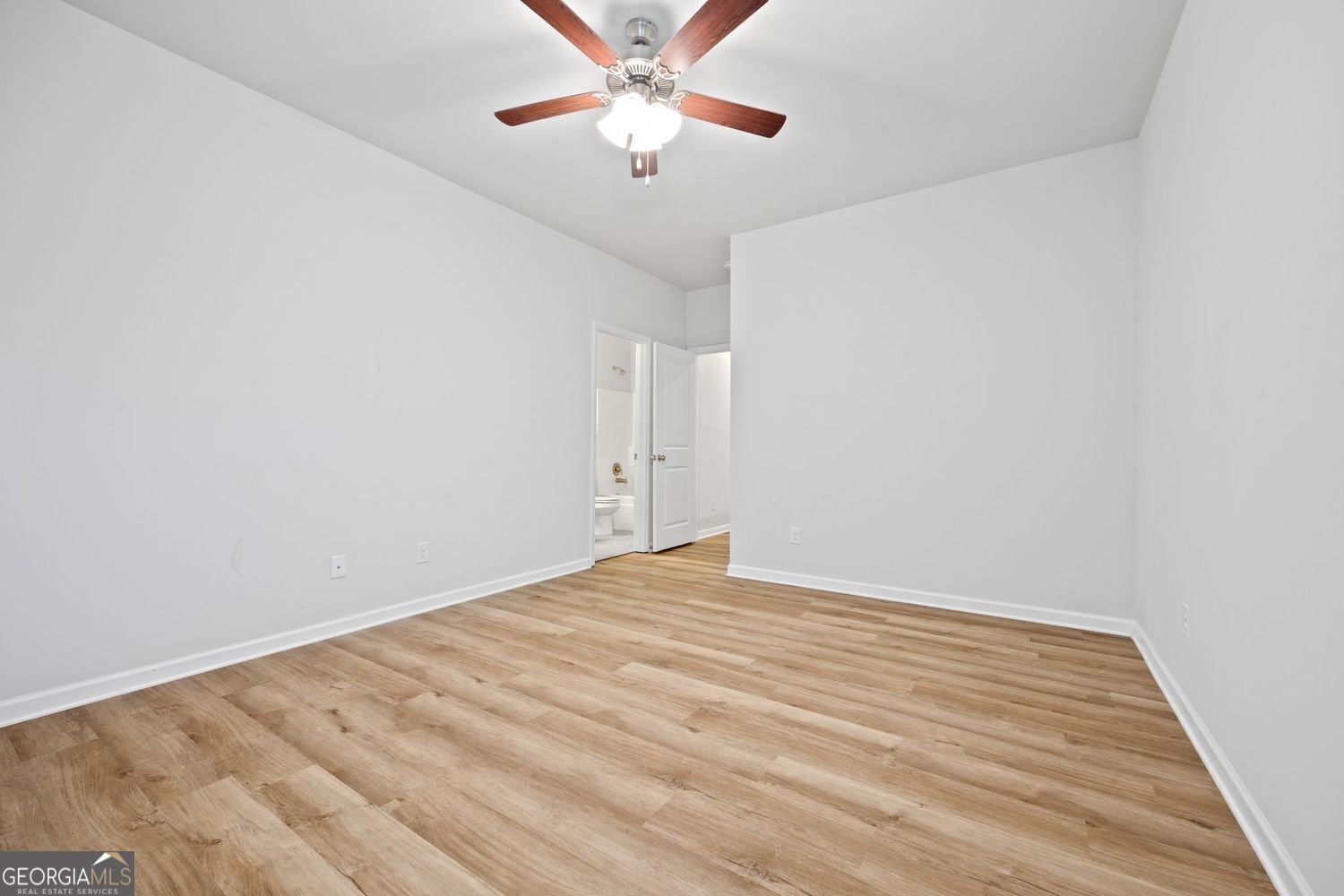 730 Lanarck Way Peachtree City - 25