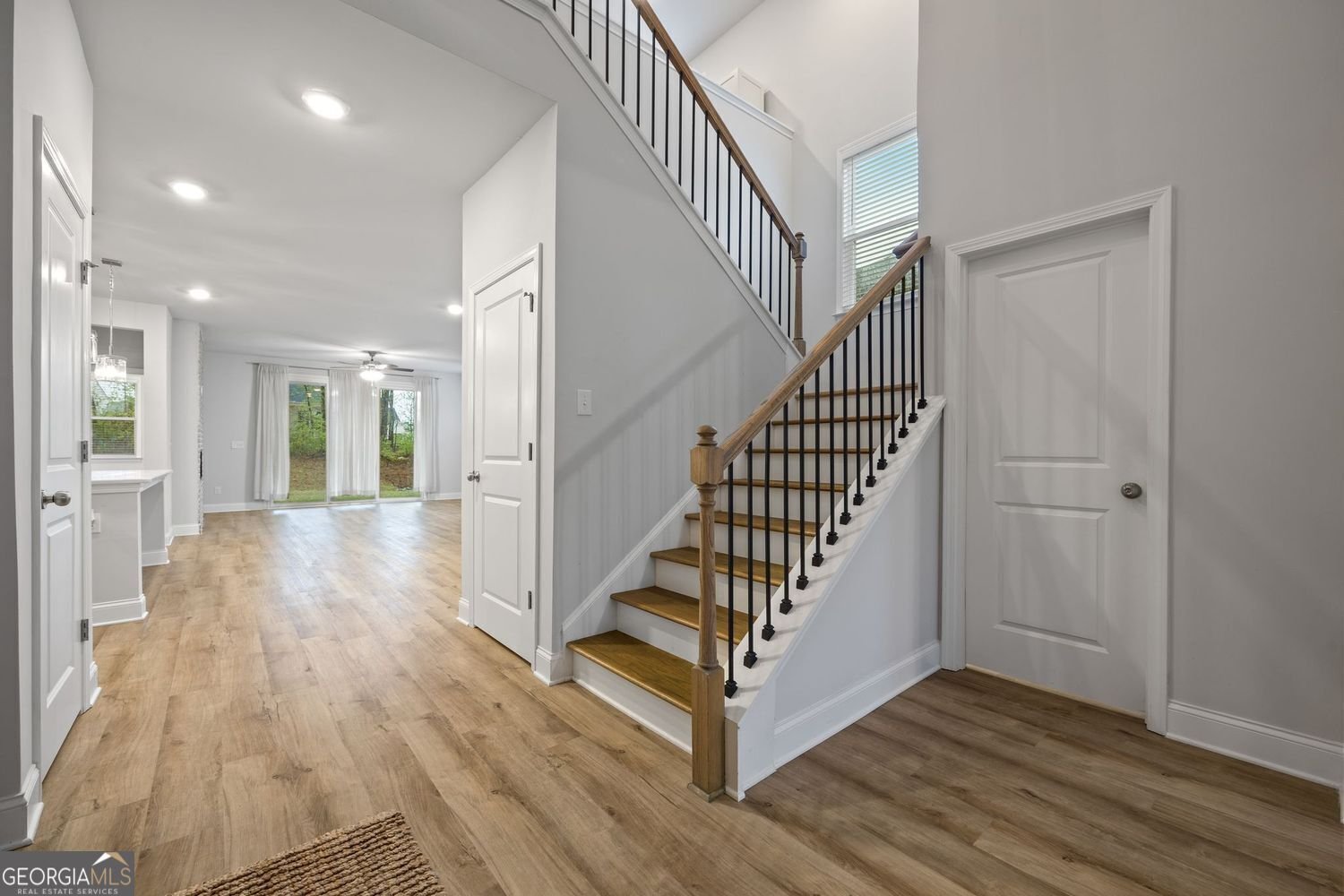 730 Lanarck Way Peachtree City - 3
