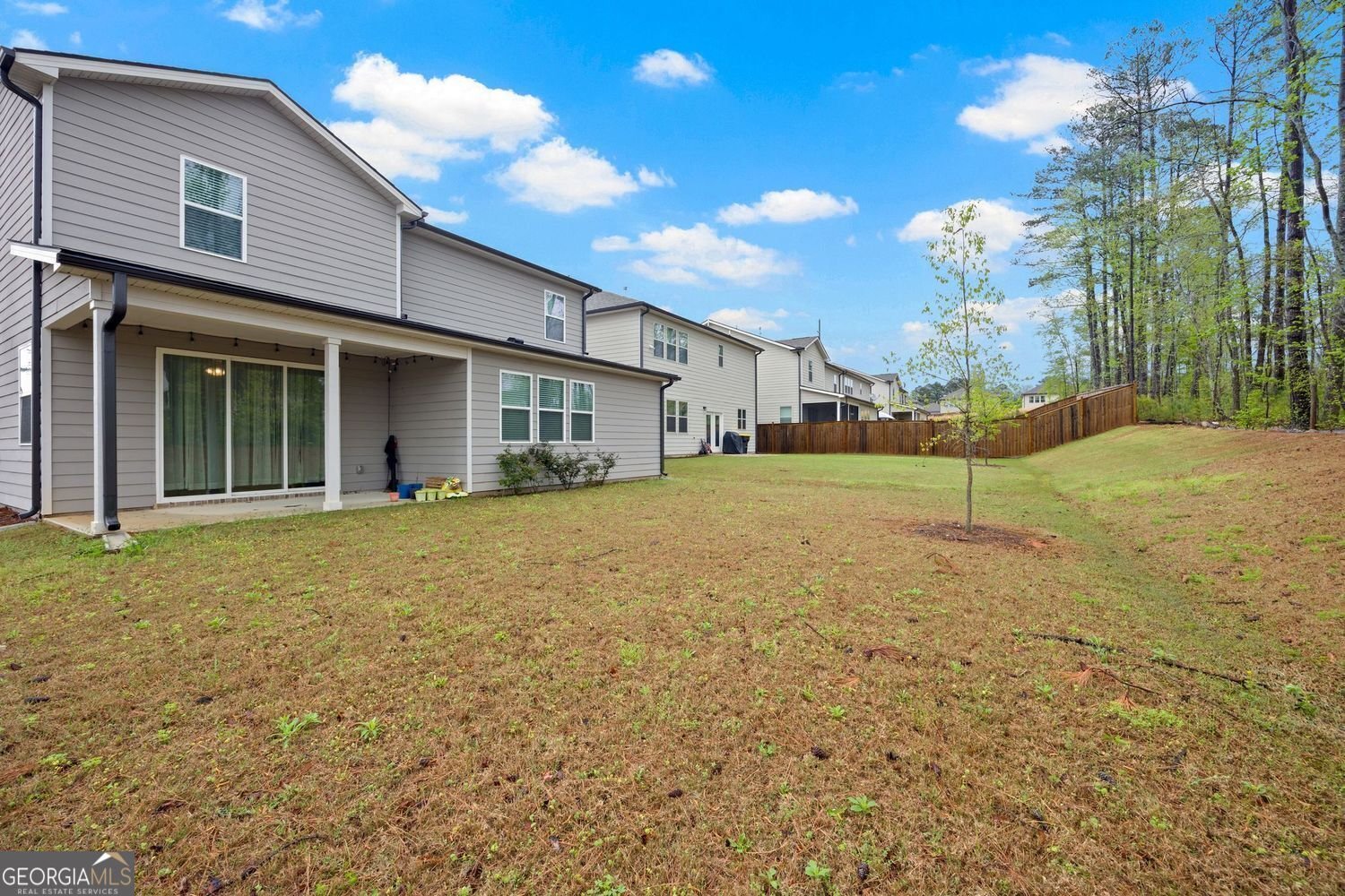 730 Lanarck Way Peachtree City - 35