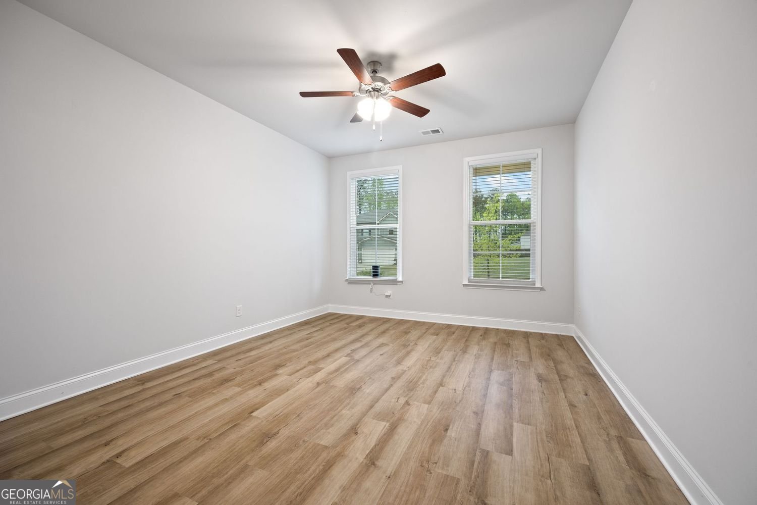 730 Lanarck Way Peachtree City - 4