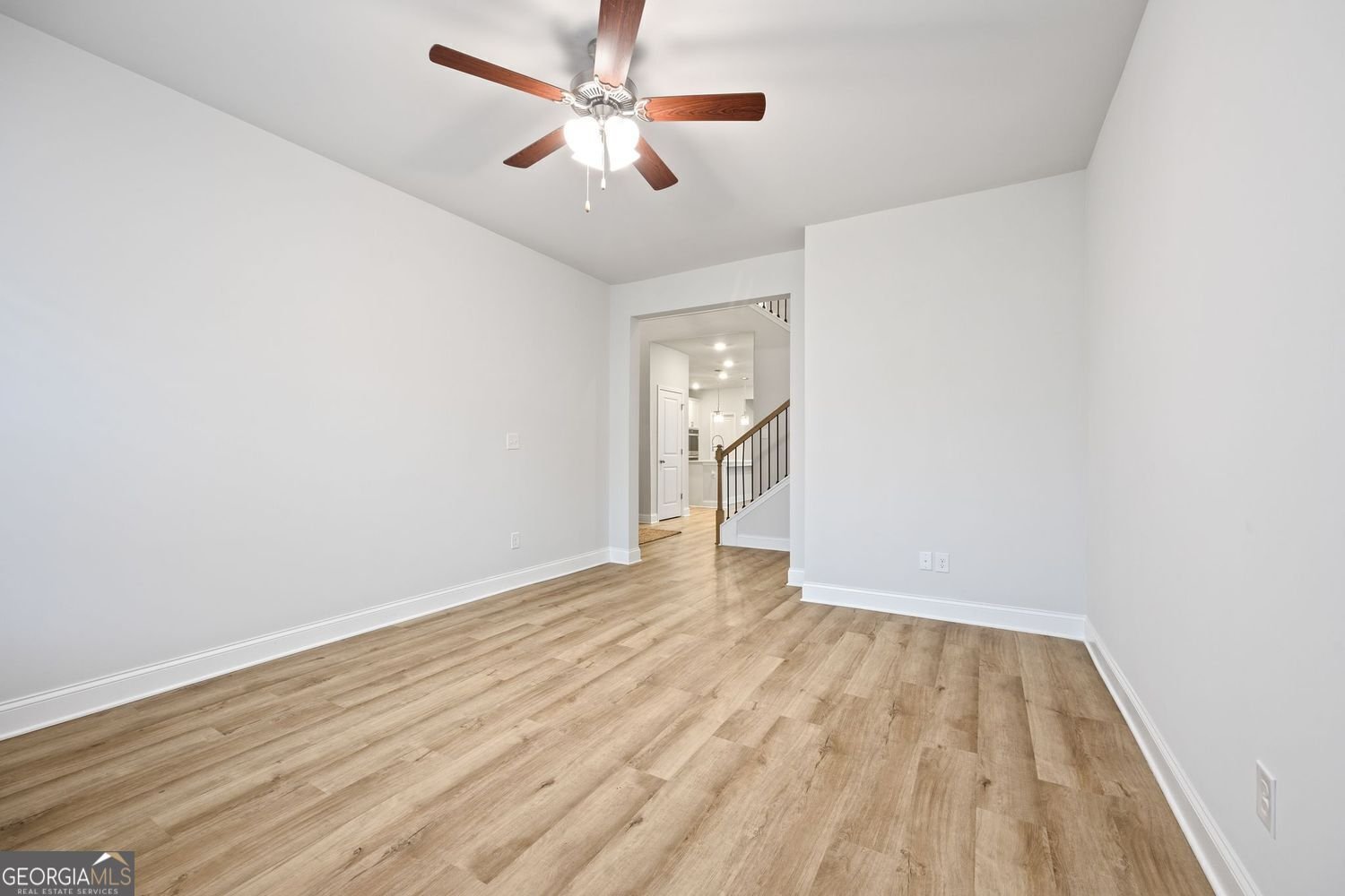 730 Lanarck Way Peachtree City - 5