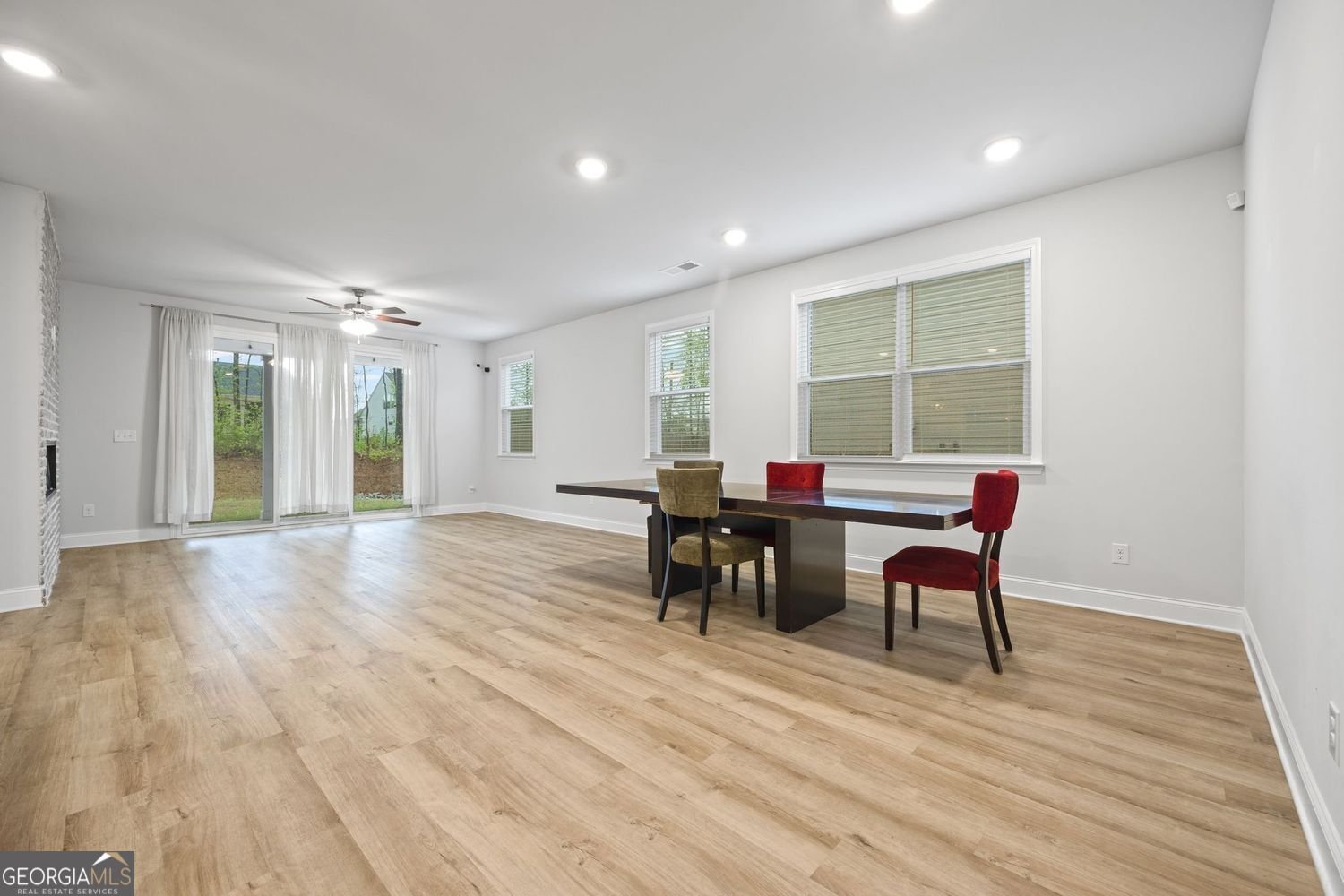 730 Lanarck Way Peachtree City - 6