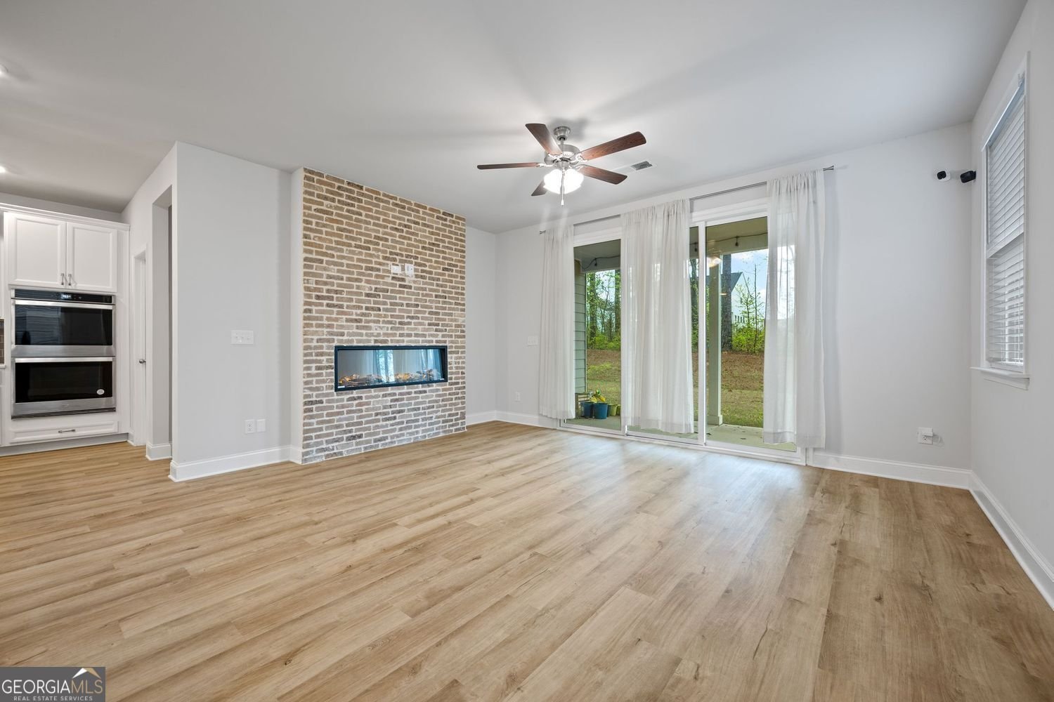 730 Lanarck Way Peachtree City - 7
