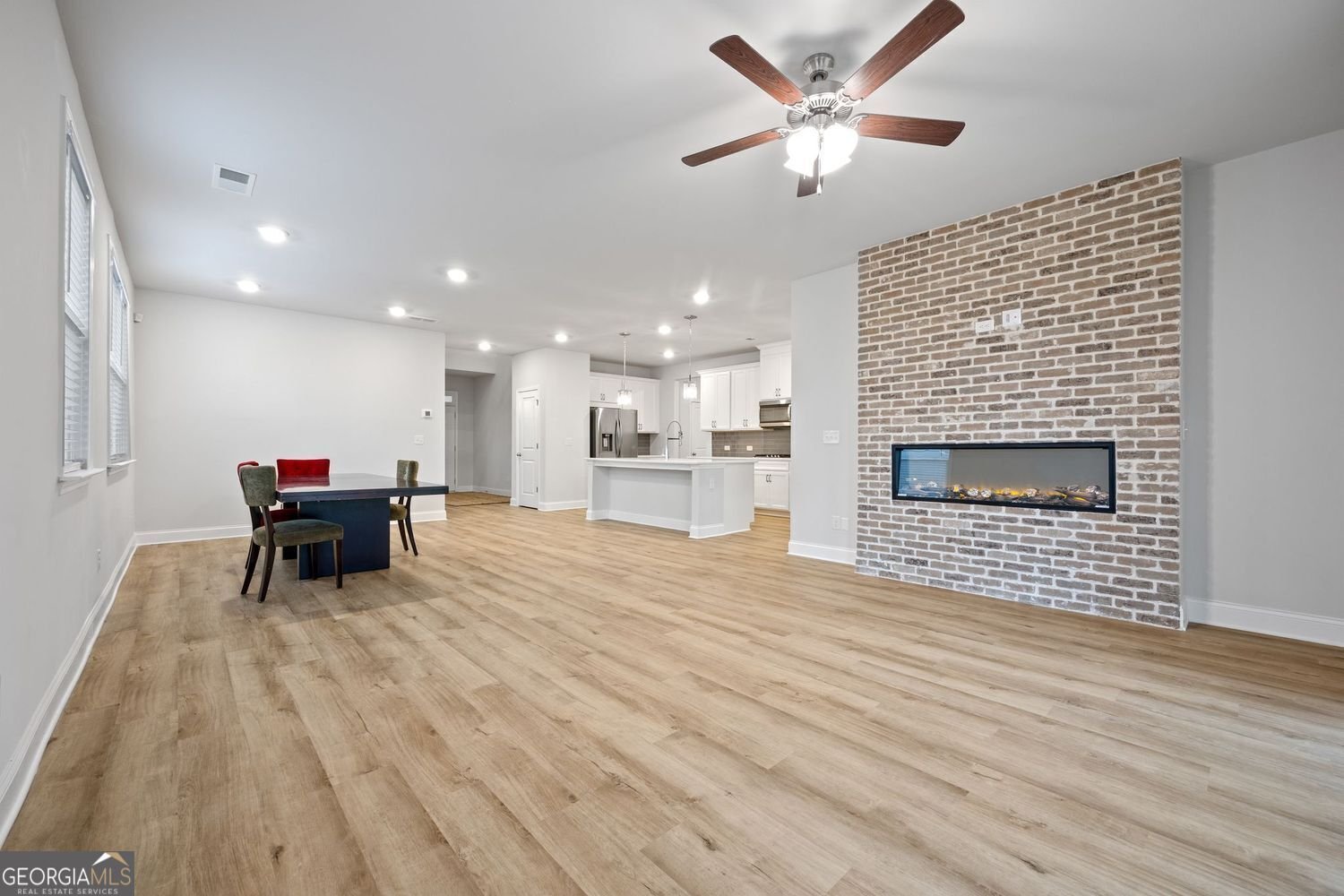 730 Lanarck Way Peachtree City - 8