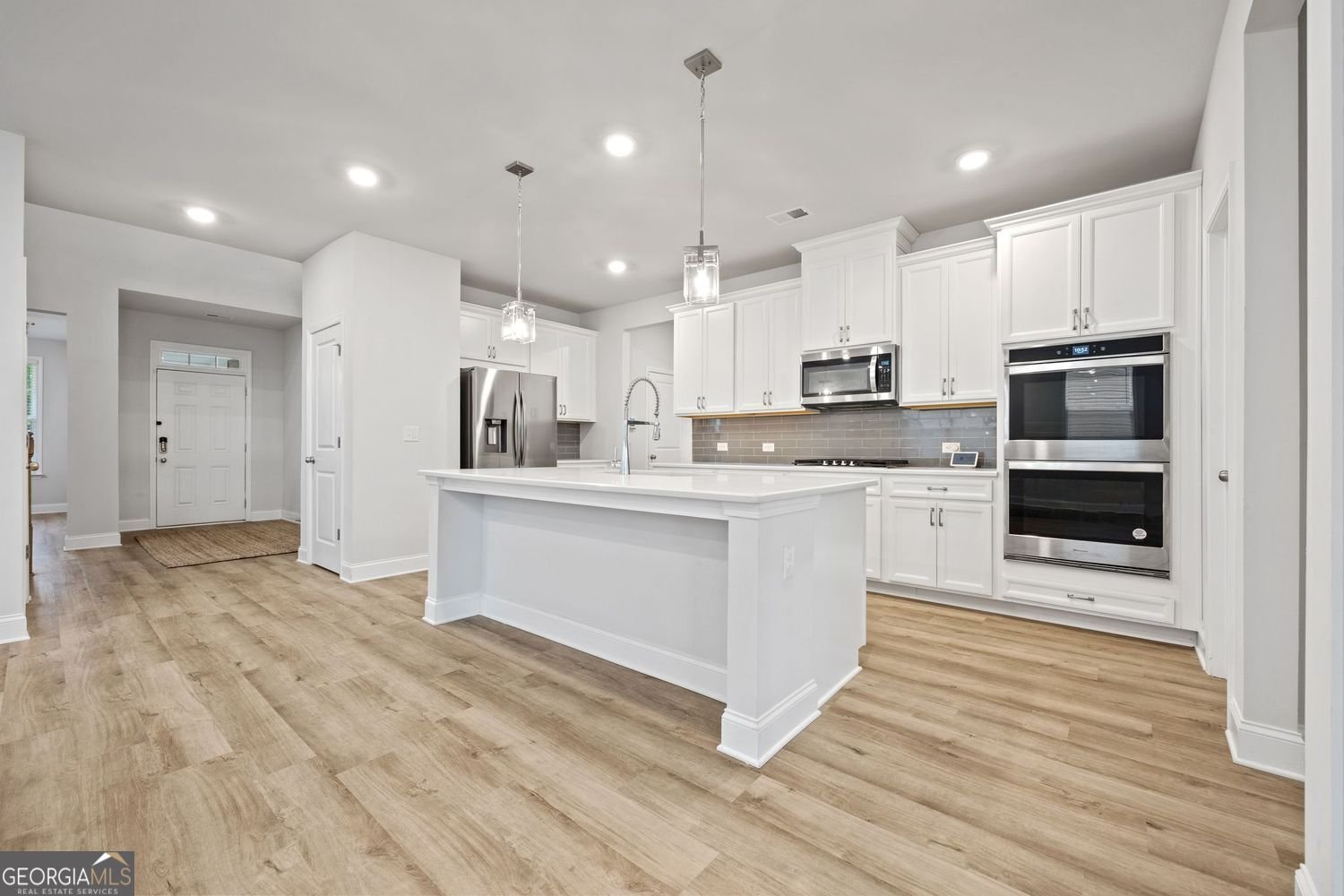 730 Lanarck Way Peachtree City - 9