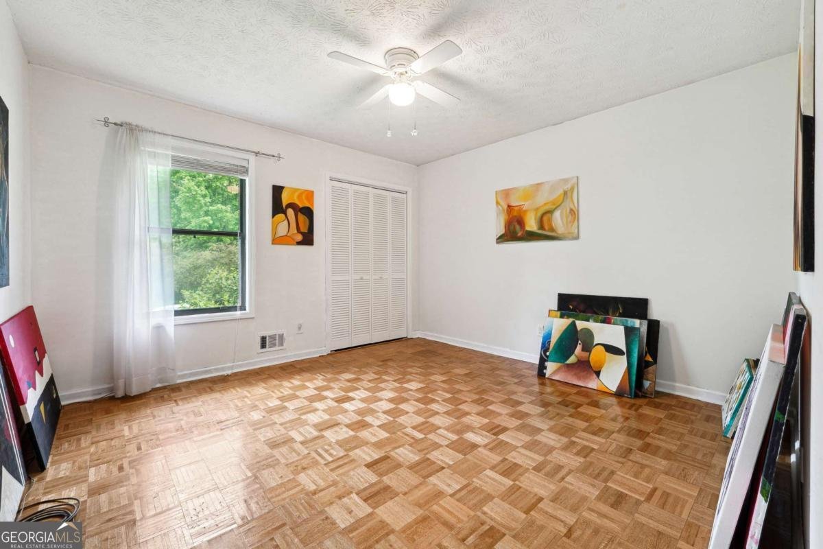 3730 Willow Mill Drive Lawrenceville - 17