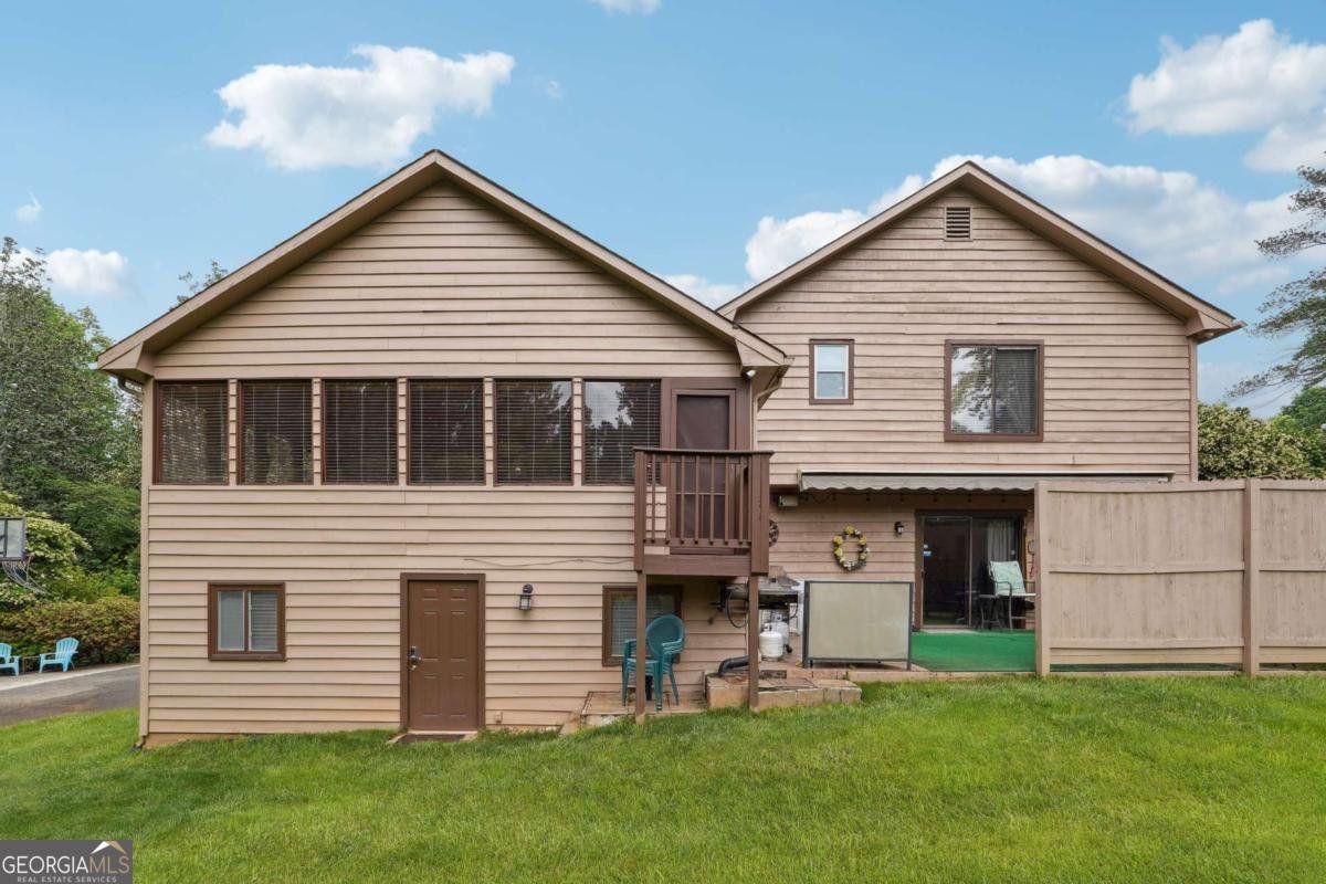 3730 Willow Mill Drive Lawrenceville - 27