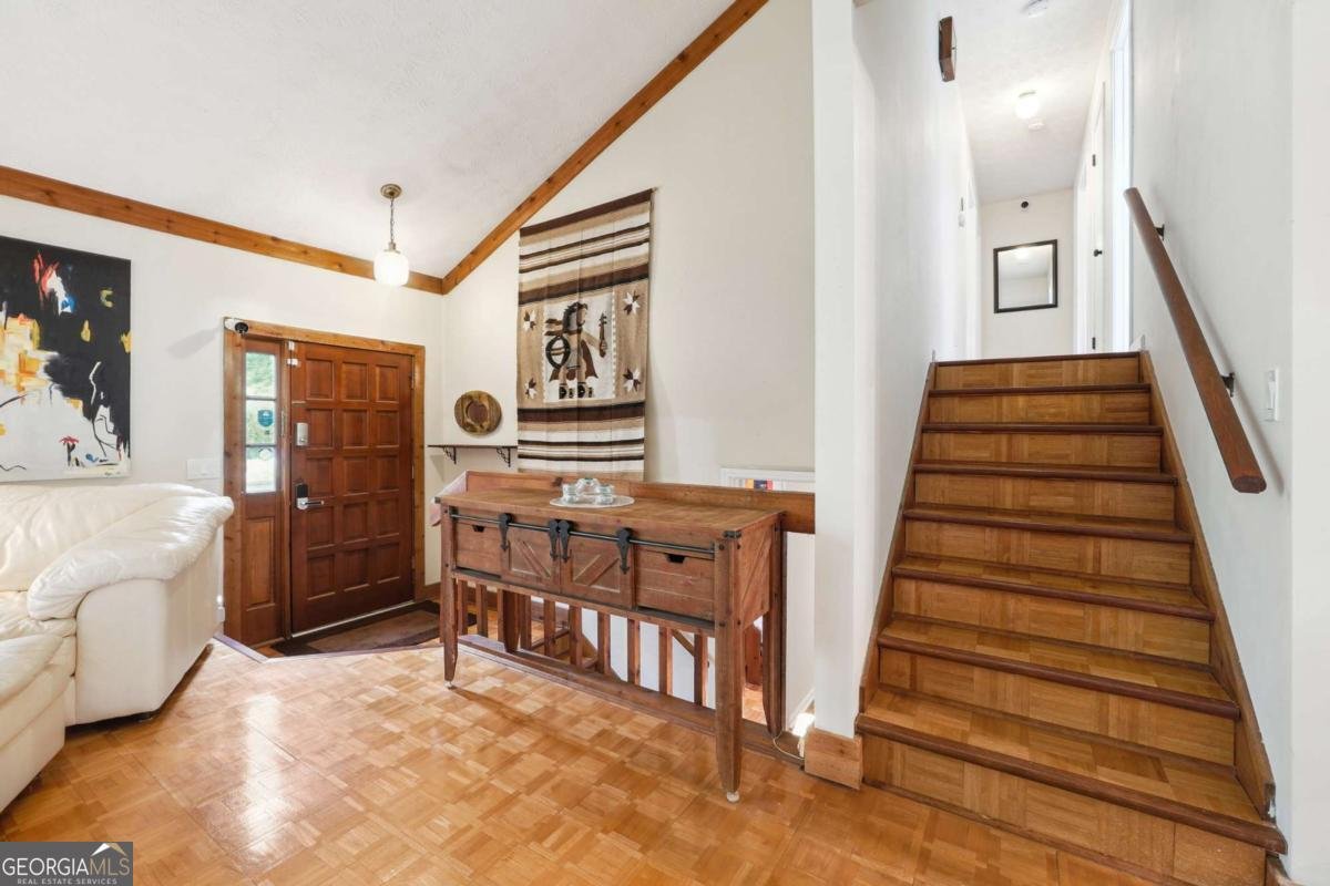 3730 Willow Mill Drive Lawrenceville - 4