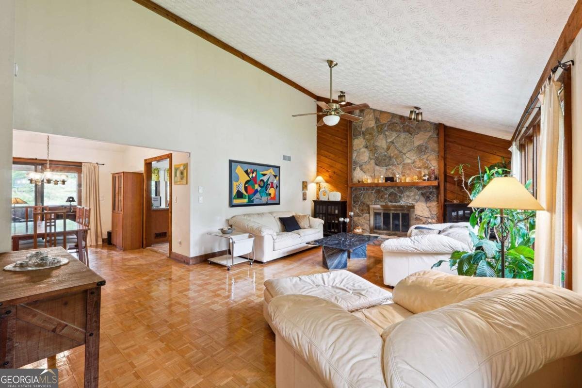 3730 Willow Mill Drive Lawrenceville - 5