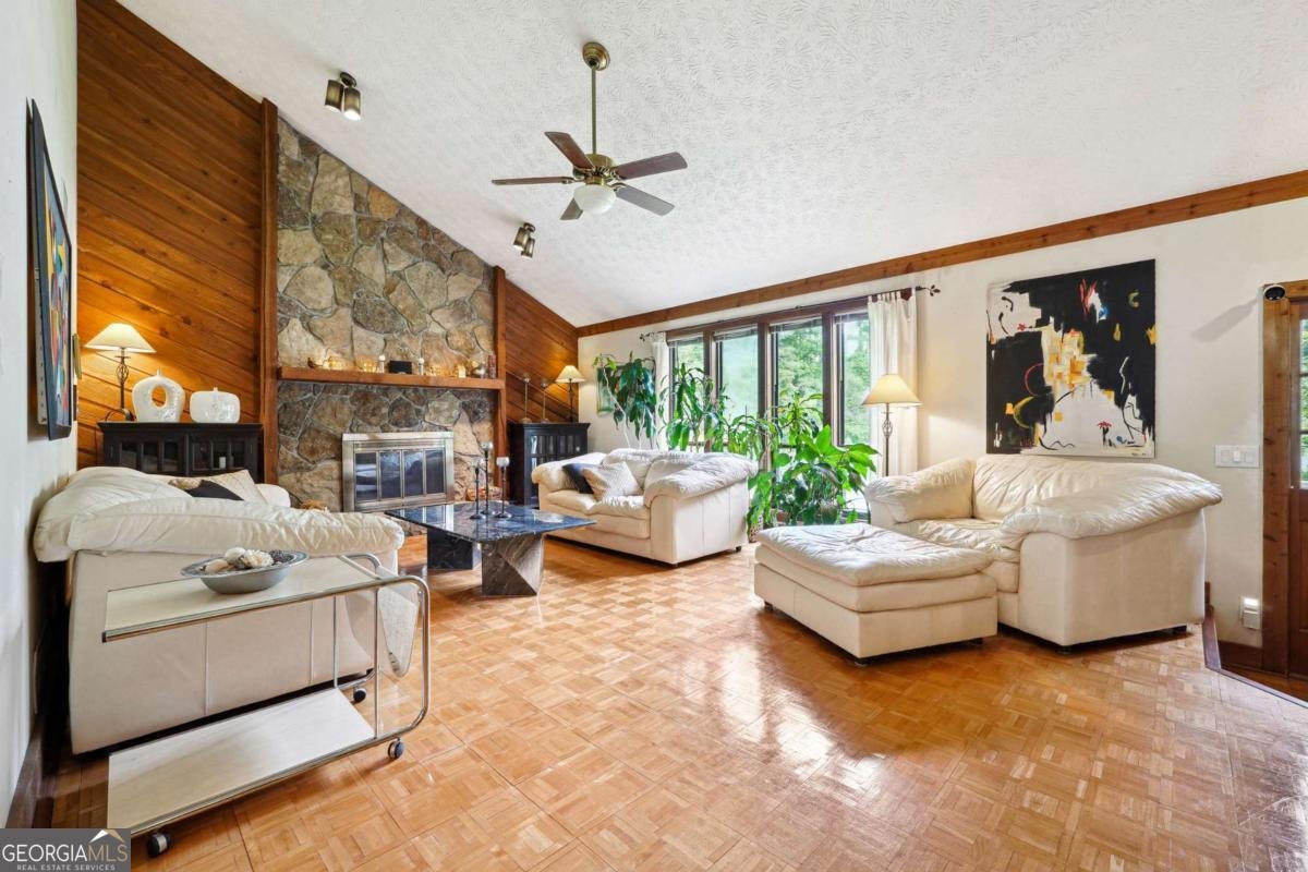 3730 Willow Mill Drive Lawrenceville - 6