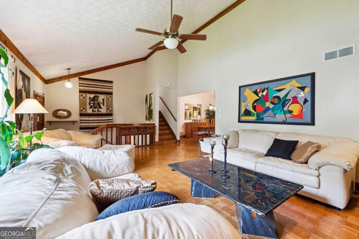 3730 Willow Mill Drive Lawrenceville - 7