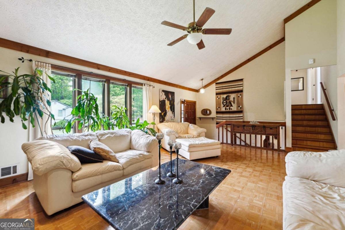 3730 Willow Mill Drive Lawrenceville - 8