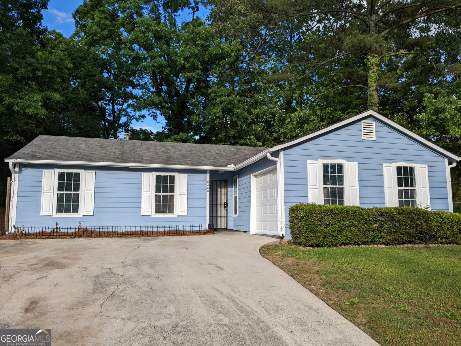 6260 Marbut Farms Terrace Lithonia - 1