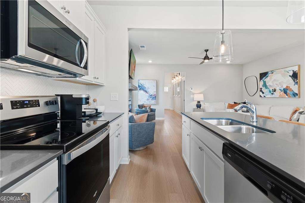 15 Camellia Drive Fairburn - 13