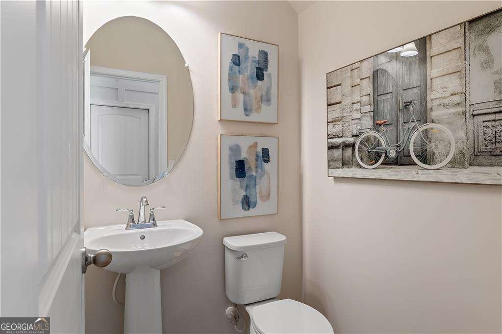 15 Camellia Drive Fairburn - 3
