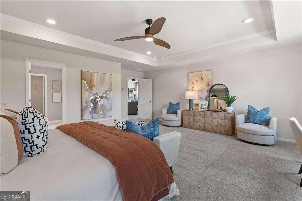 15 Camellia Drive Fairburn - 30