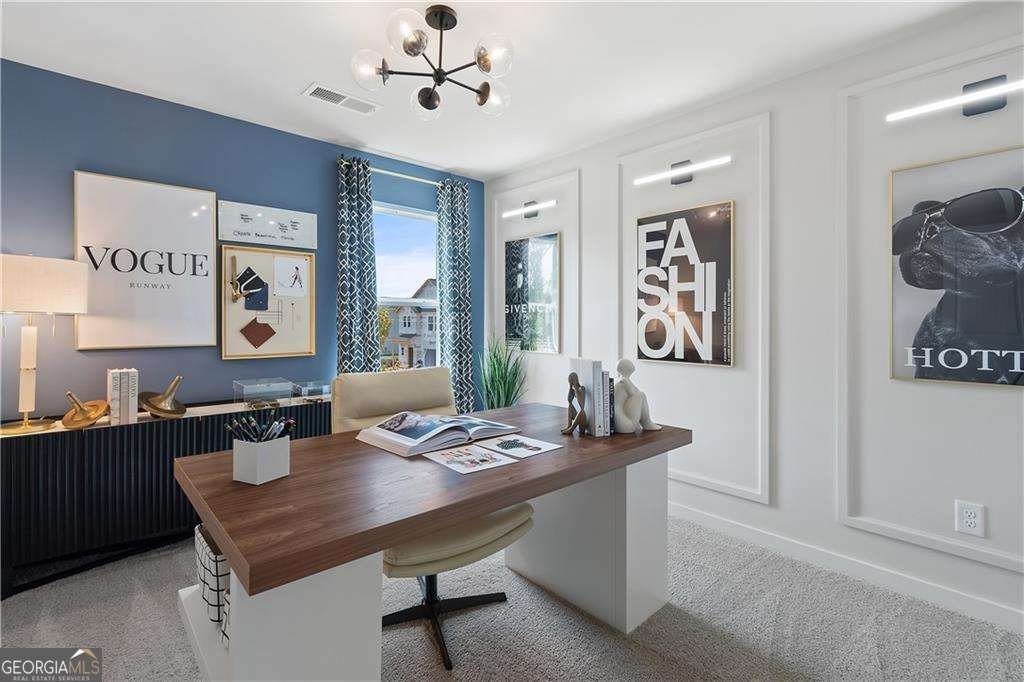 15 Camellia Drive Fairburn - 35