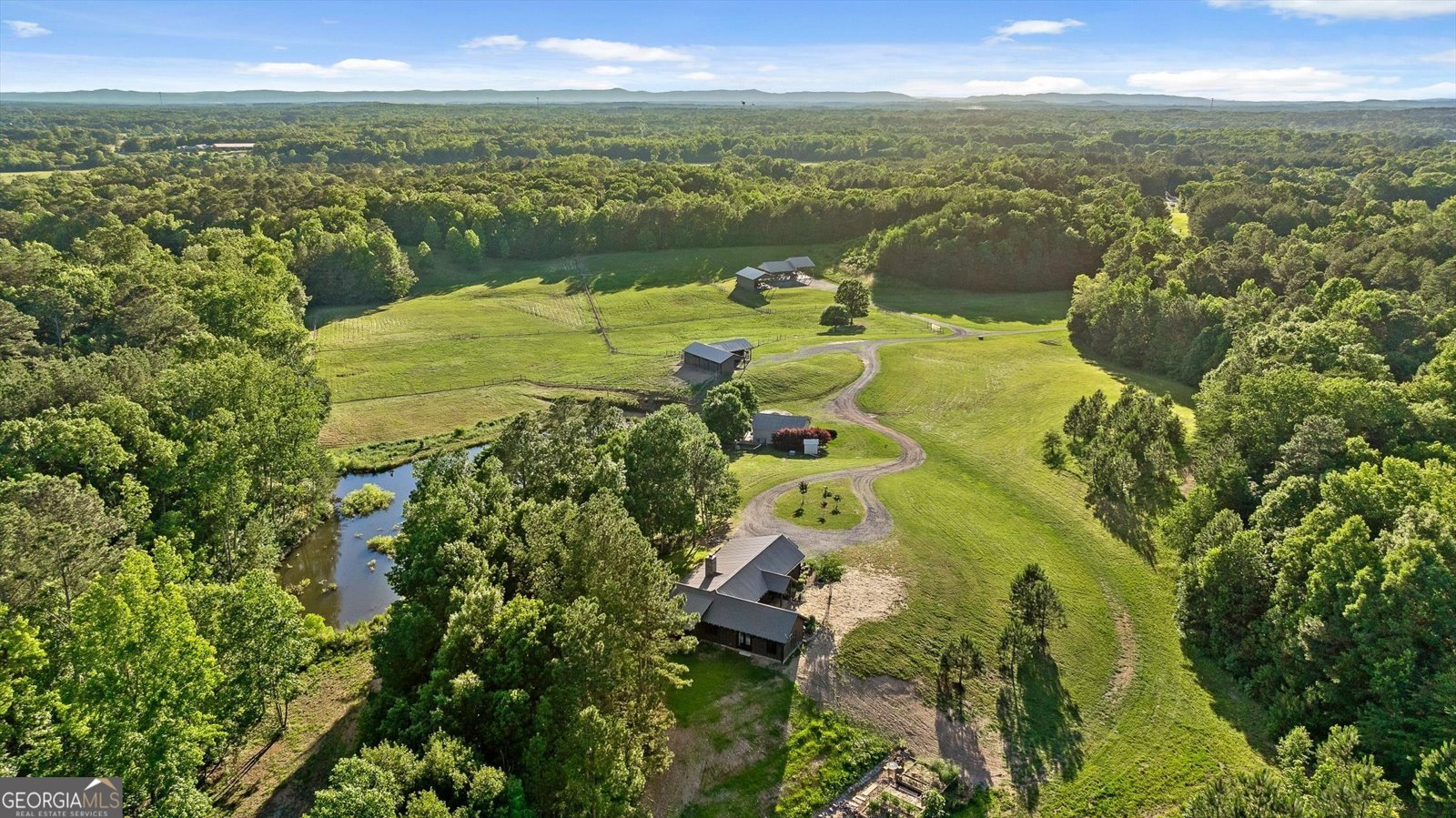 1667 Old Federal Road Chatsworth - 1